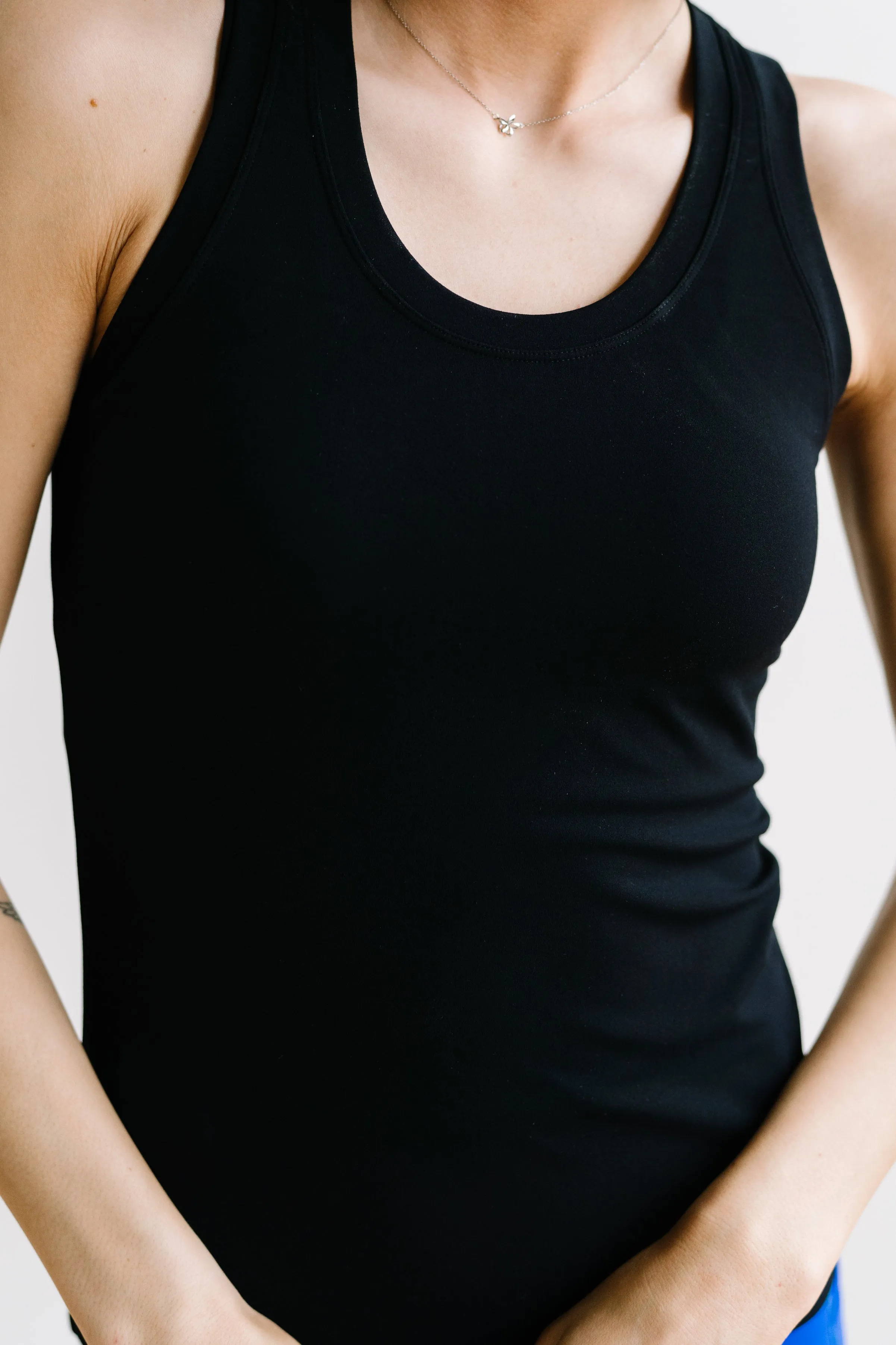 Renew Full Tank - Black | MT LUXE sold by Maven Thread product image thumbnail 3