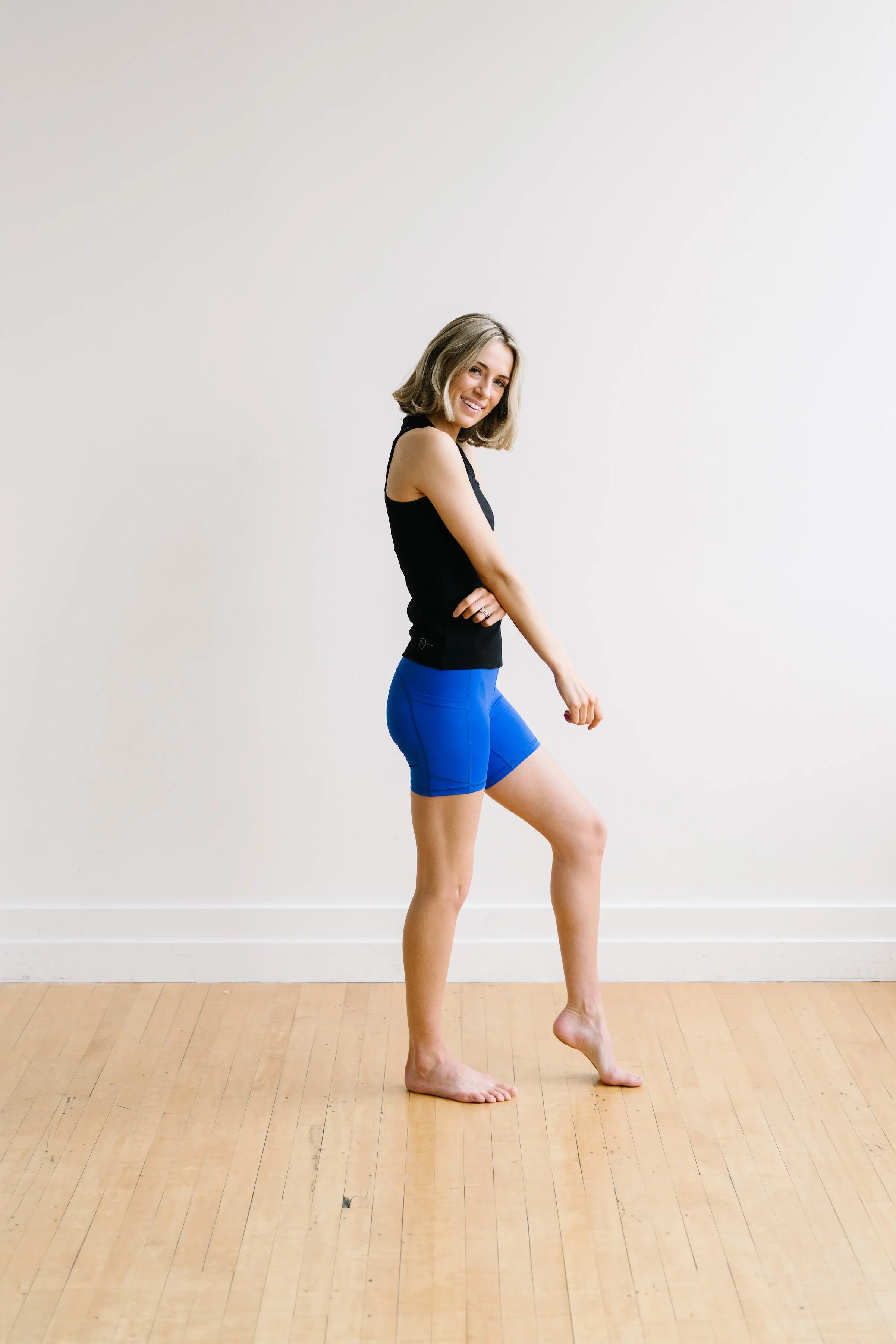 Renew Full Tank - Black | MT LUXE sold by Maven Thread product image thumbnail 4