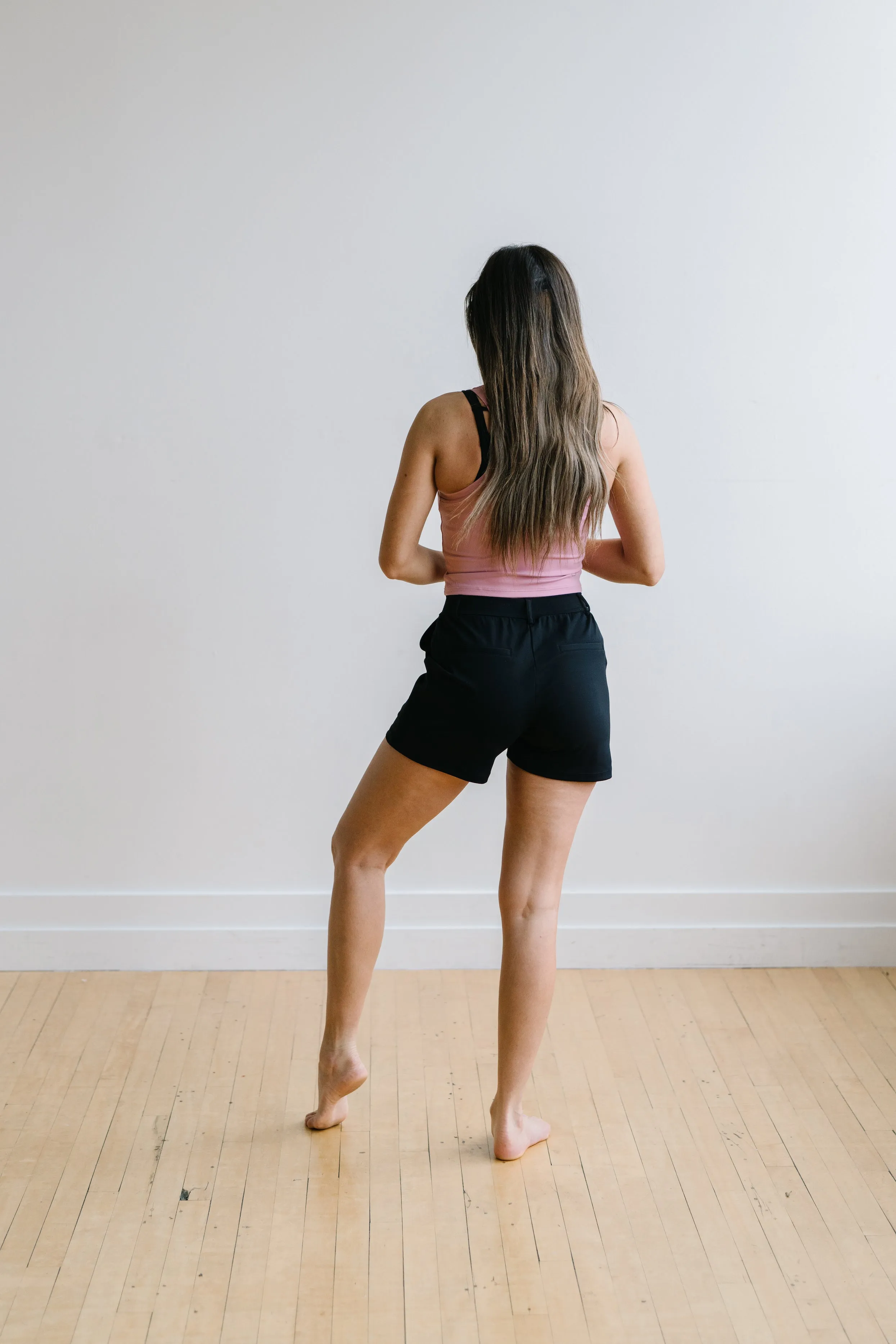 Renew Crop Tank - Orchid | MT LUXE sold by Maven Thread product image thumbnail 5