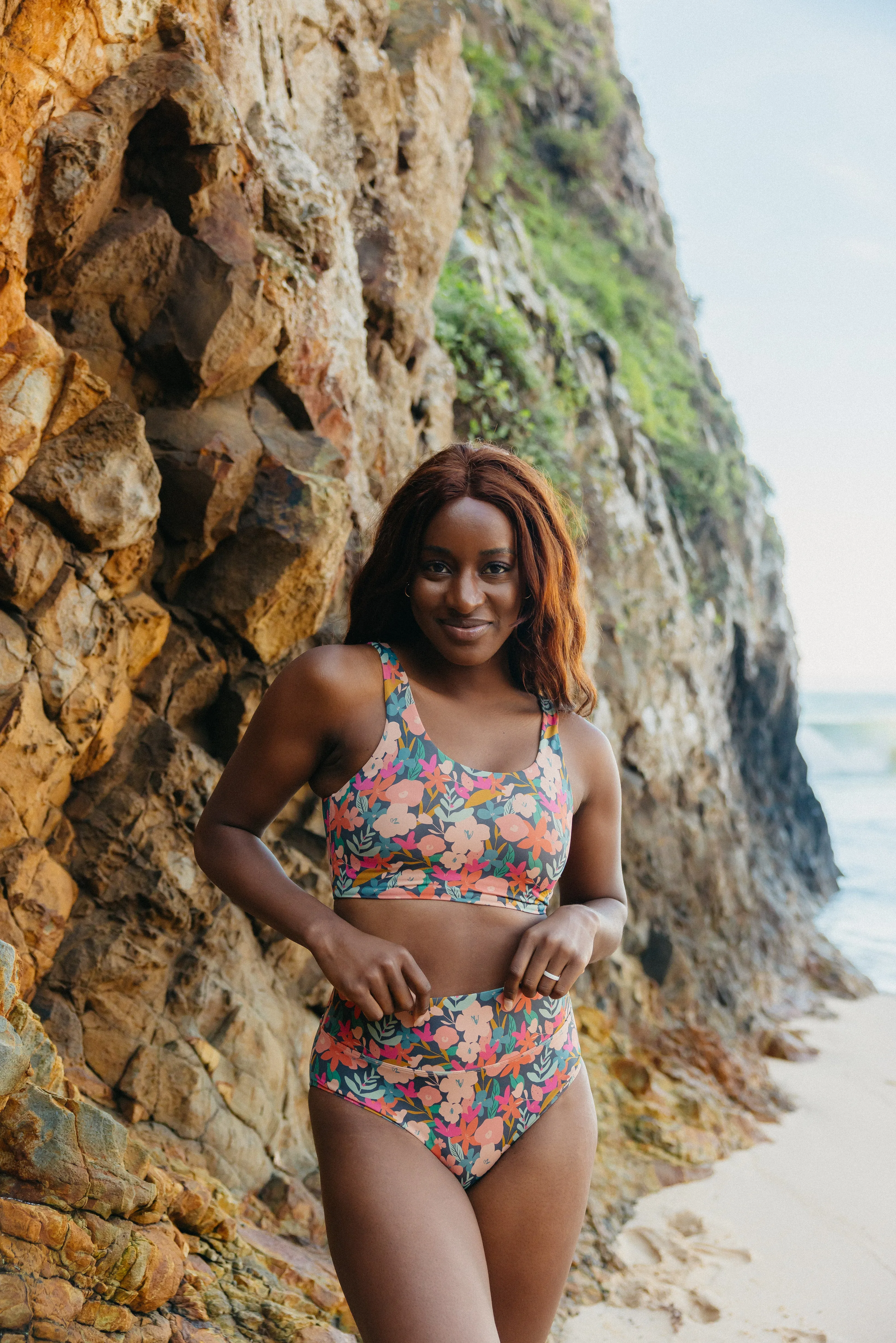 High Rise Bottoms - Luna sold by Maven Thread product image thumbnail 5