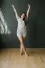 Lounge Premium Pajama Shorts - Dalmatian sold by Maven Thread