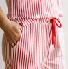 Lounge Premium Pajama Pants - Peppermint sold by Maven Thread