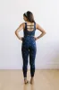 Inspire Leggings - Navy Zodiac | MT SPORT sold by Maven Thread