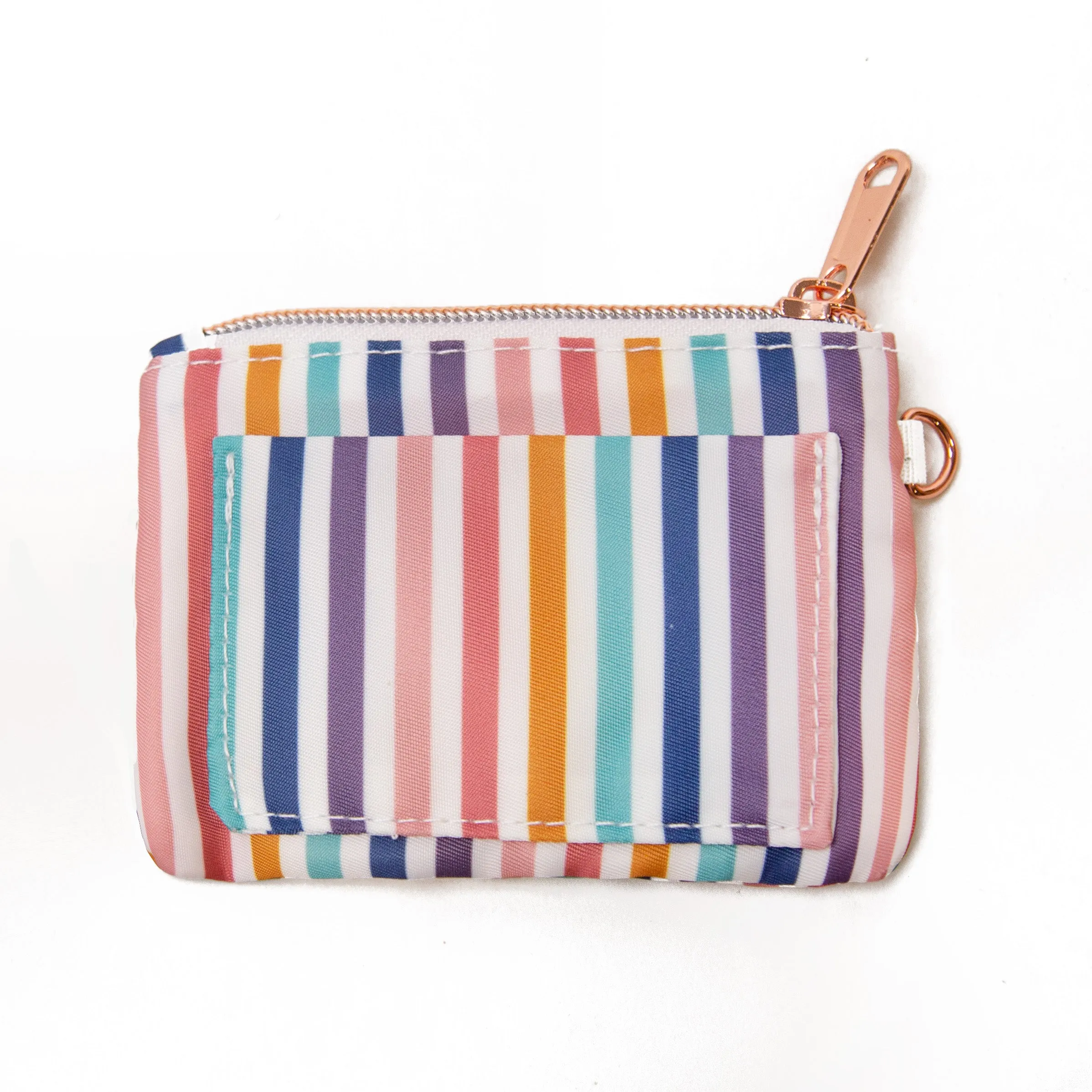 Sport Wallet - Funfetti sold by Maven Thread product image thumbnail 3
