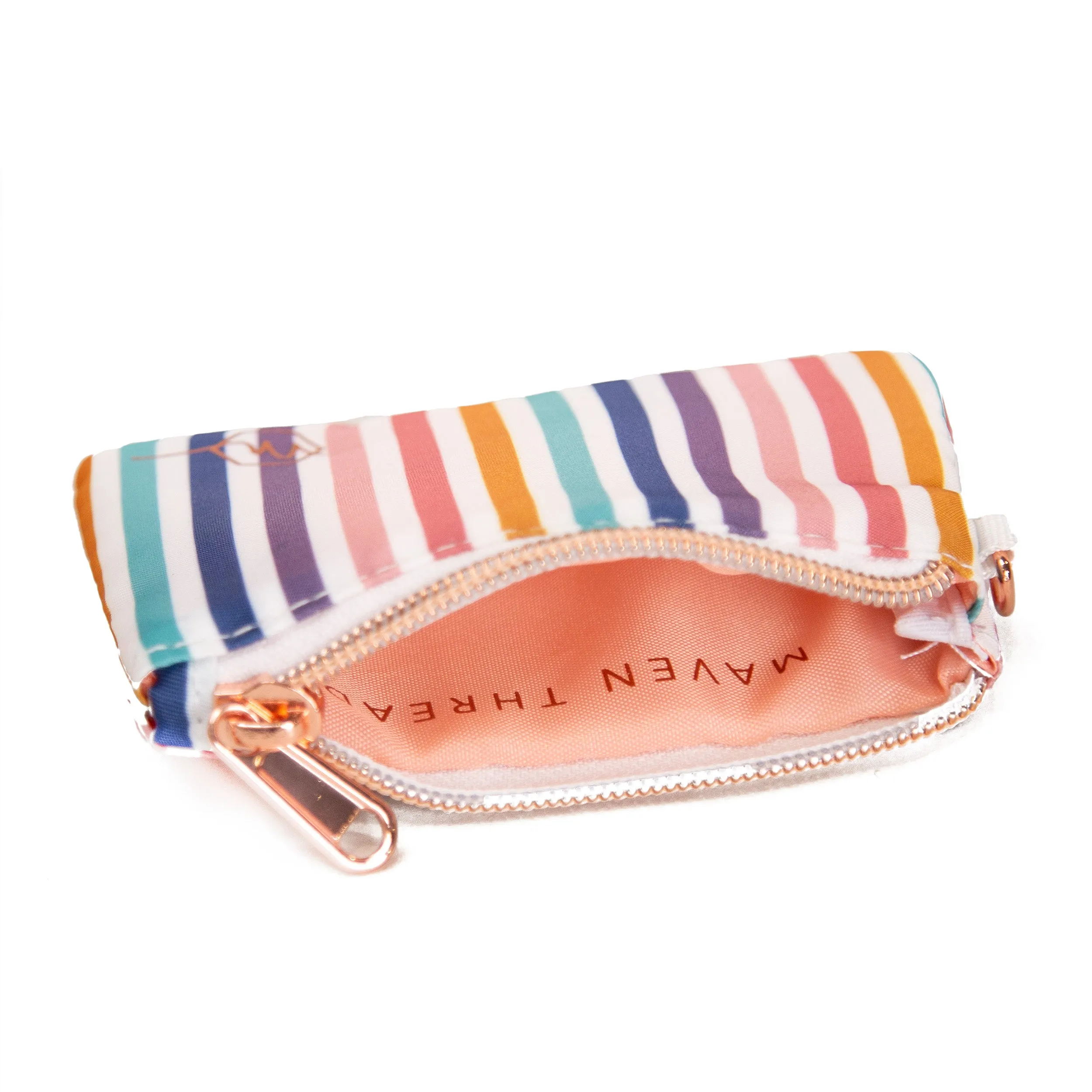 Sport Wallet - Funfetti sold by Maven Thread product image thumbnail 2