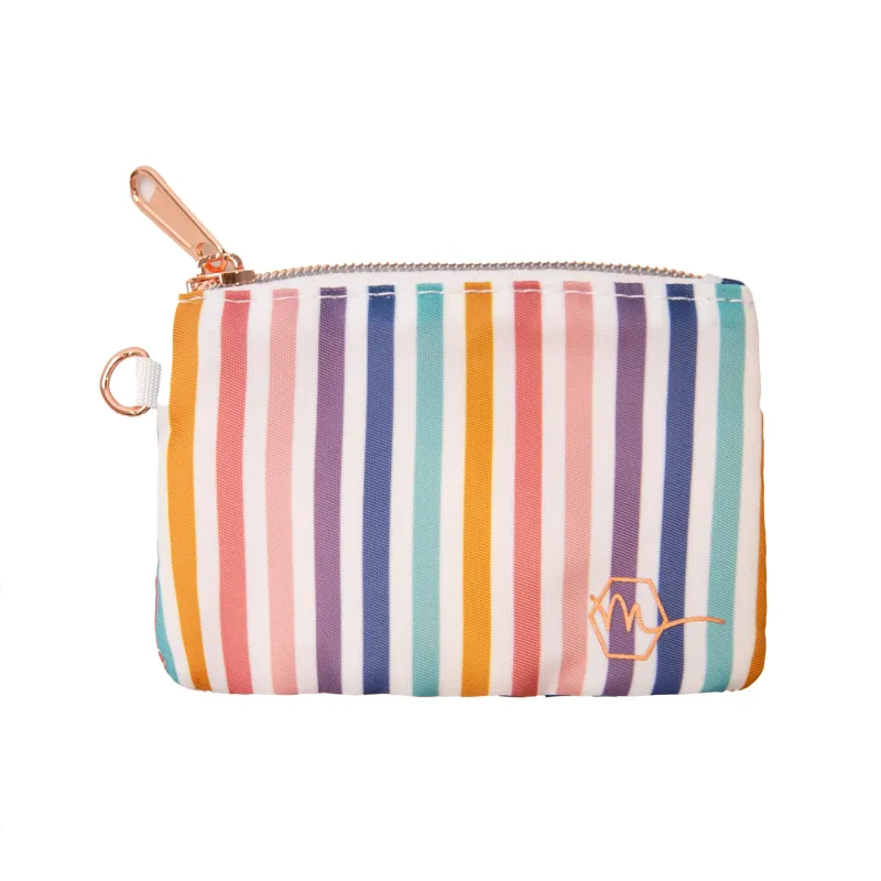 Sport Wallet - Funfetti made by Maven Thread