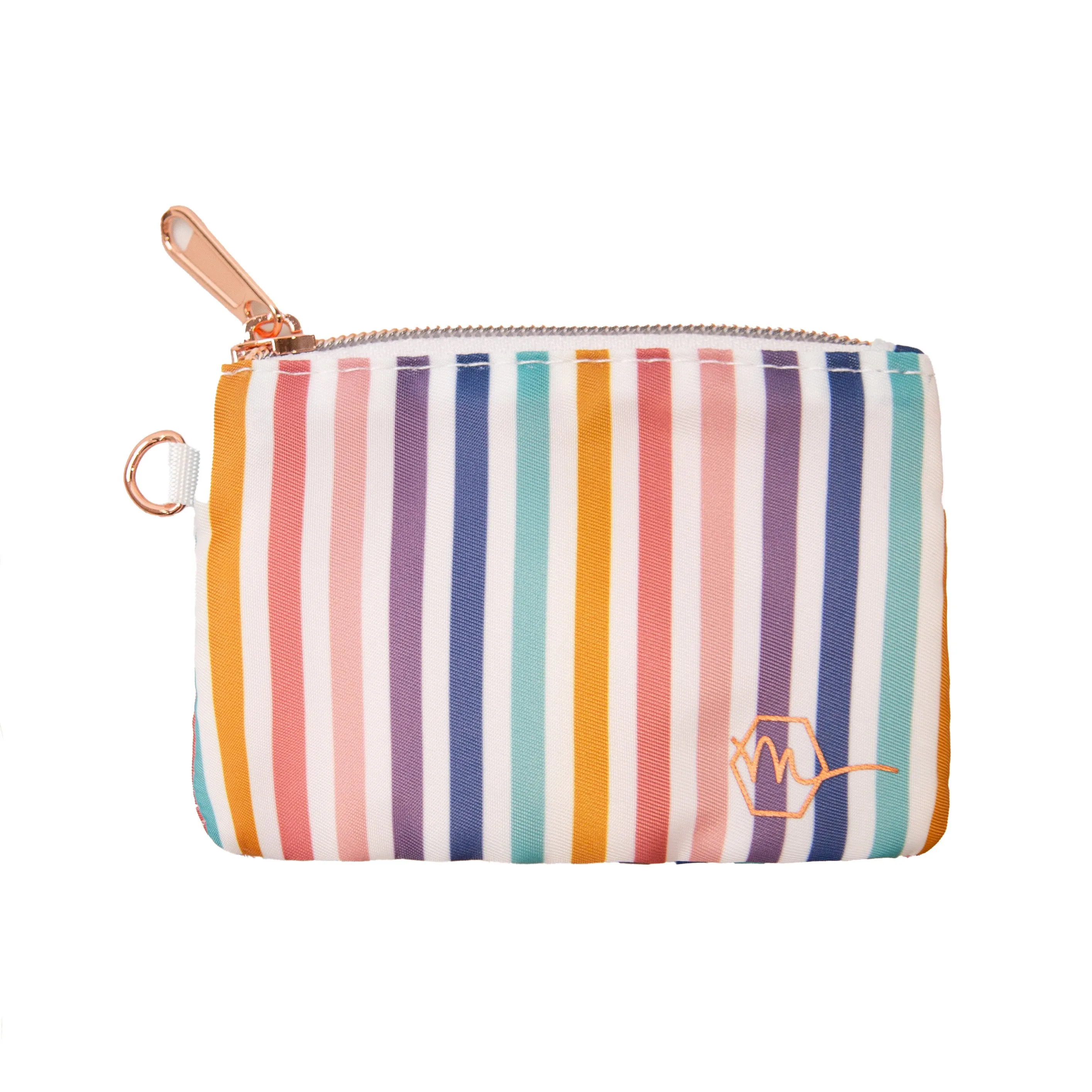 Sport Wallet - Funfetti sold by Maven Thread