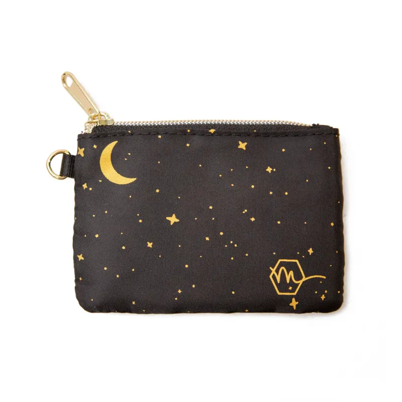 Sport Wallet - Moons made by Maven Thread