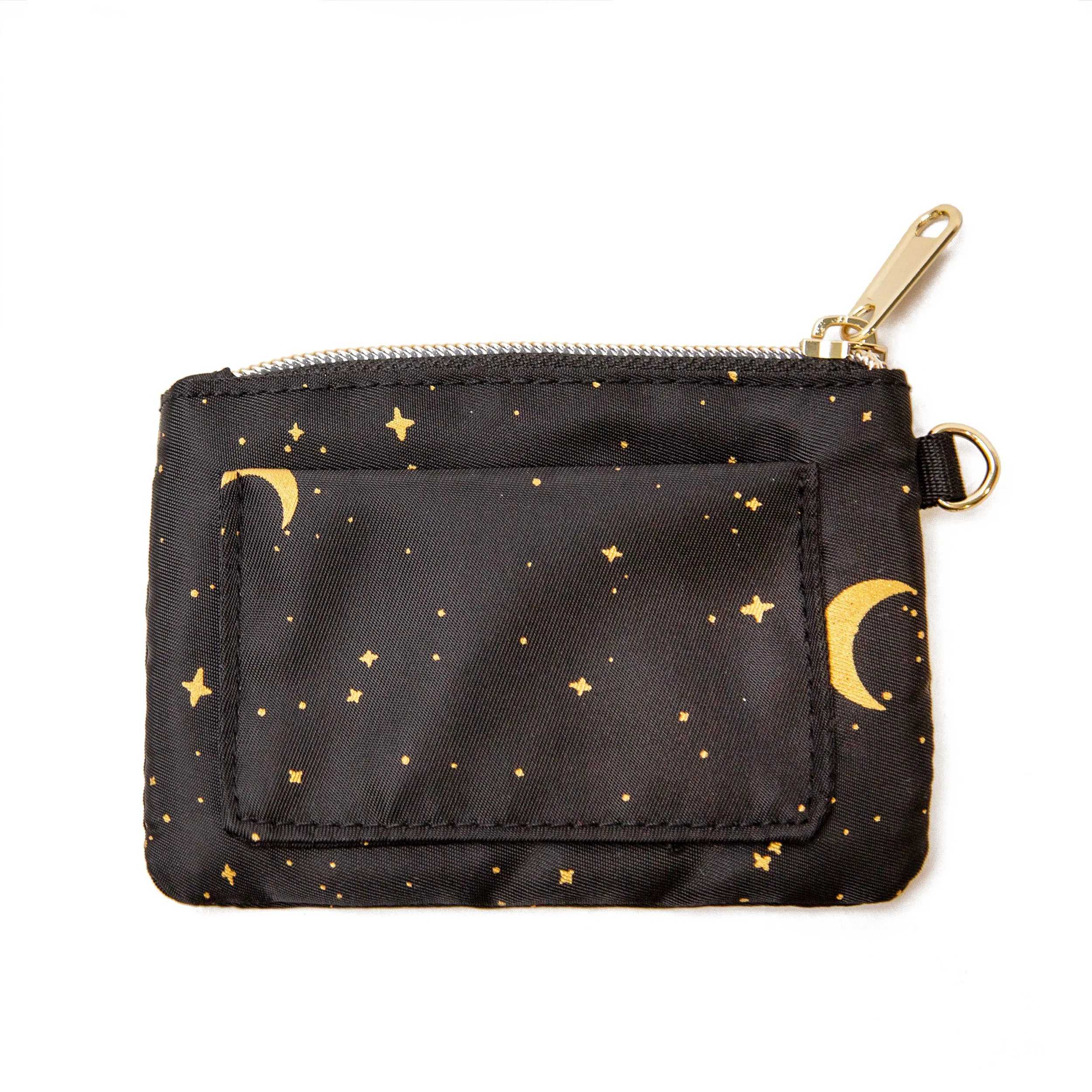 Sport Wallet - Moons sold by Maven Thread product image thumbnail 3