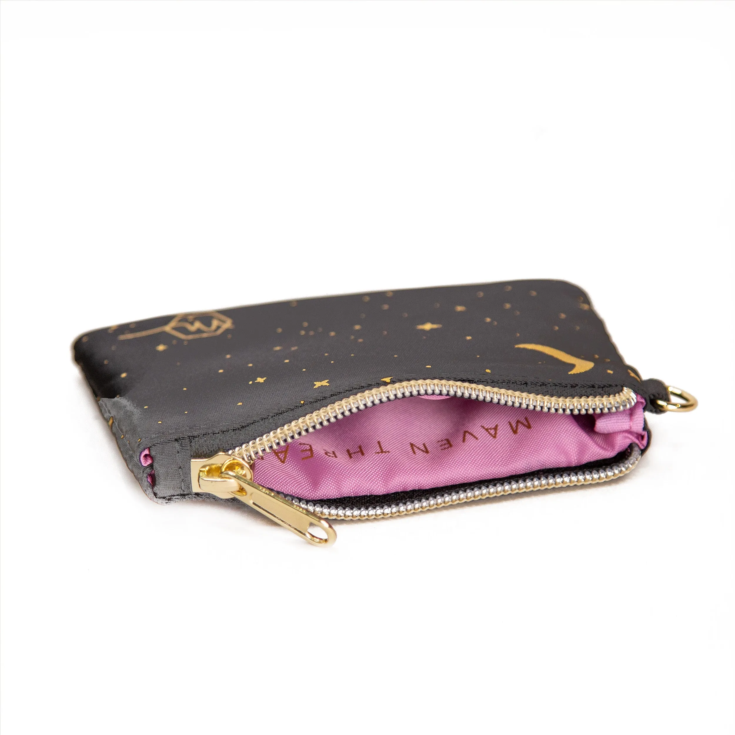 Sport Wallet - Moons sold by Maven Thread product image thumbnail 2