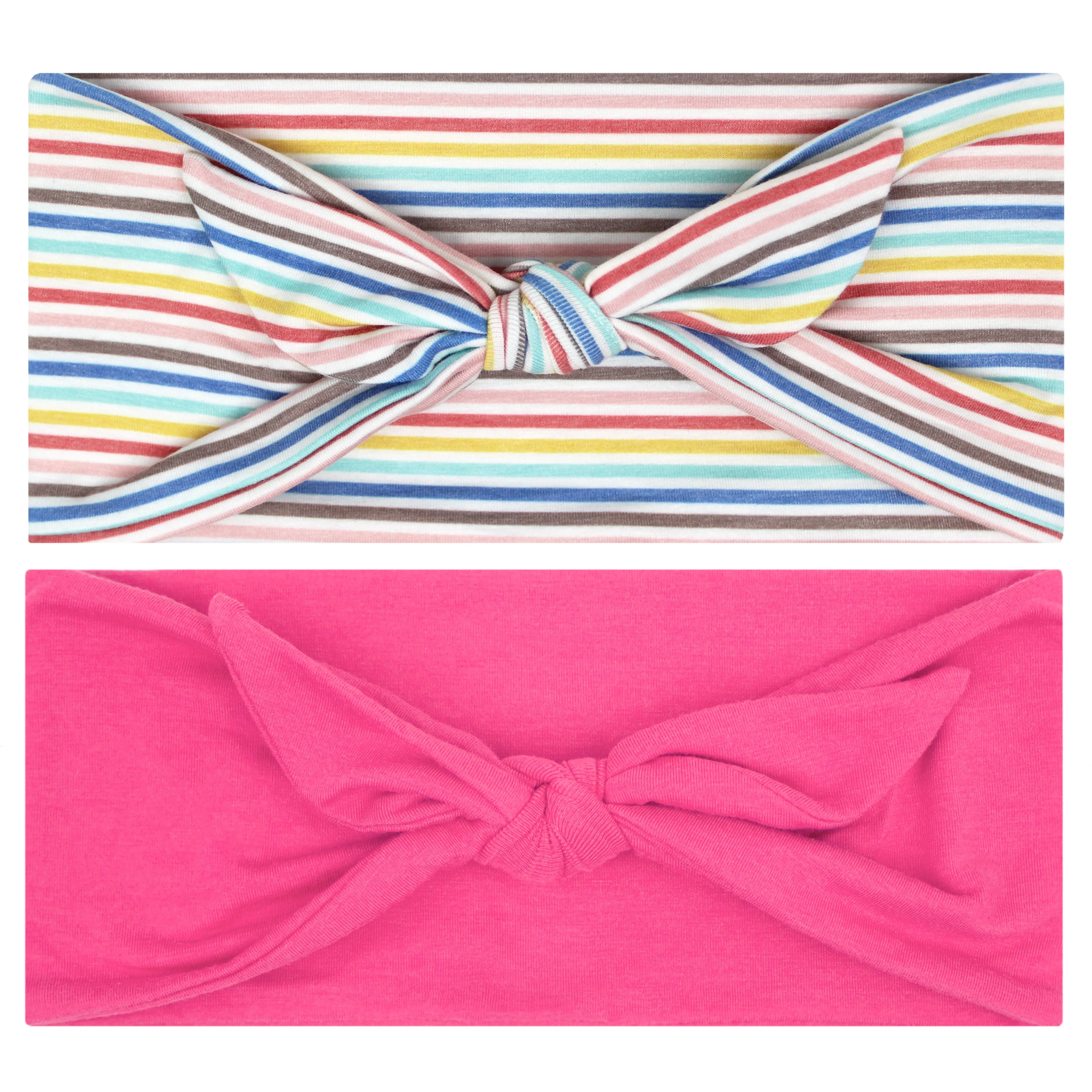 DREAM - 4'' Bow Headband sold by Maven Thread