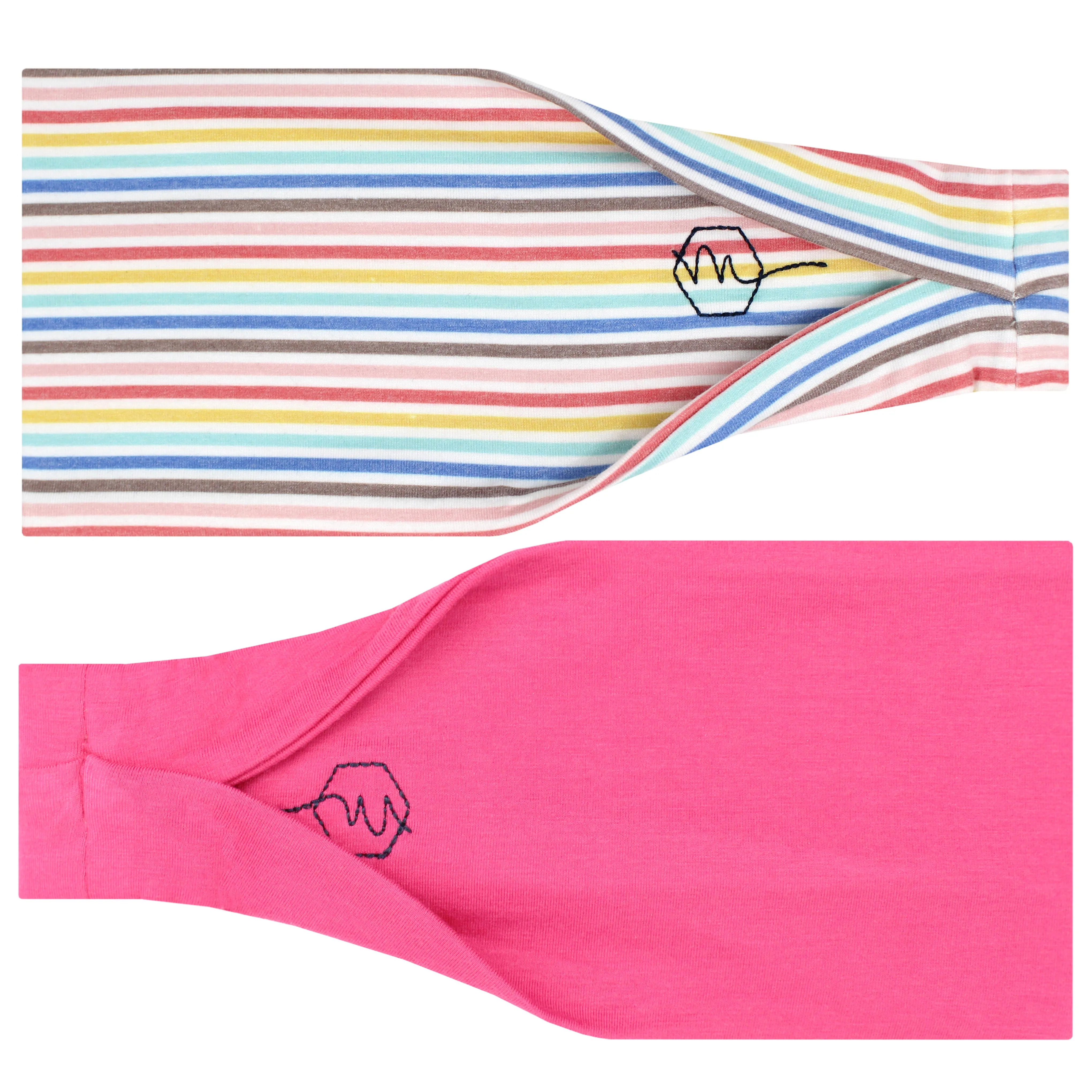 DREAM - 4'' Headband sold by Maven Thread