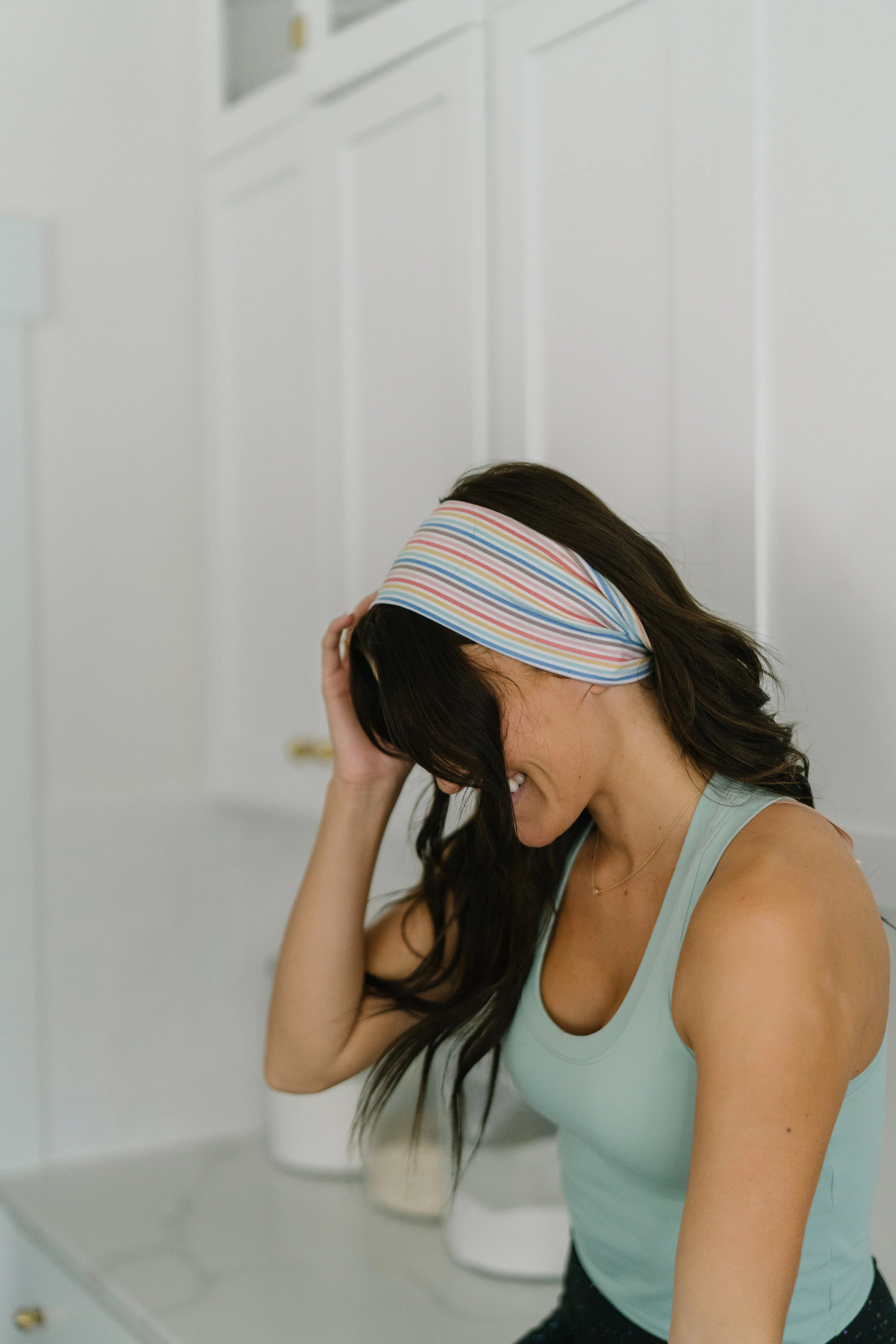 DREAM - 4'' Headband sold by Maven Thread product image thumbnail 3