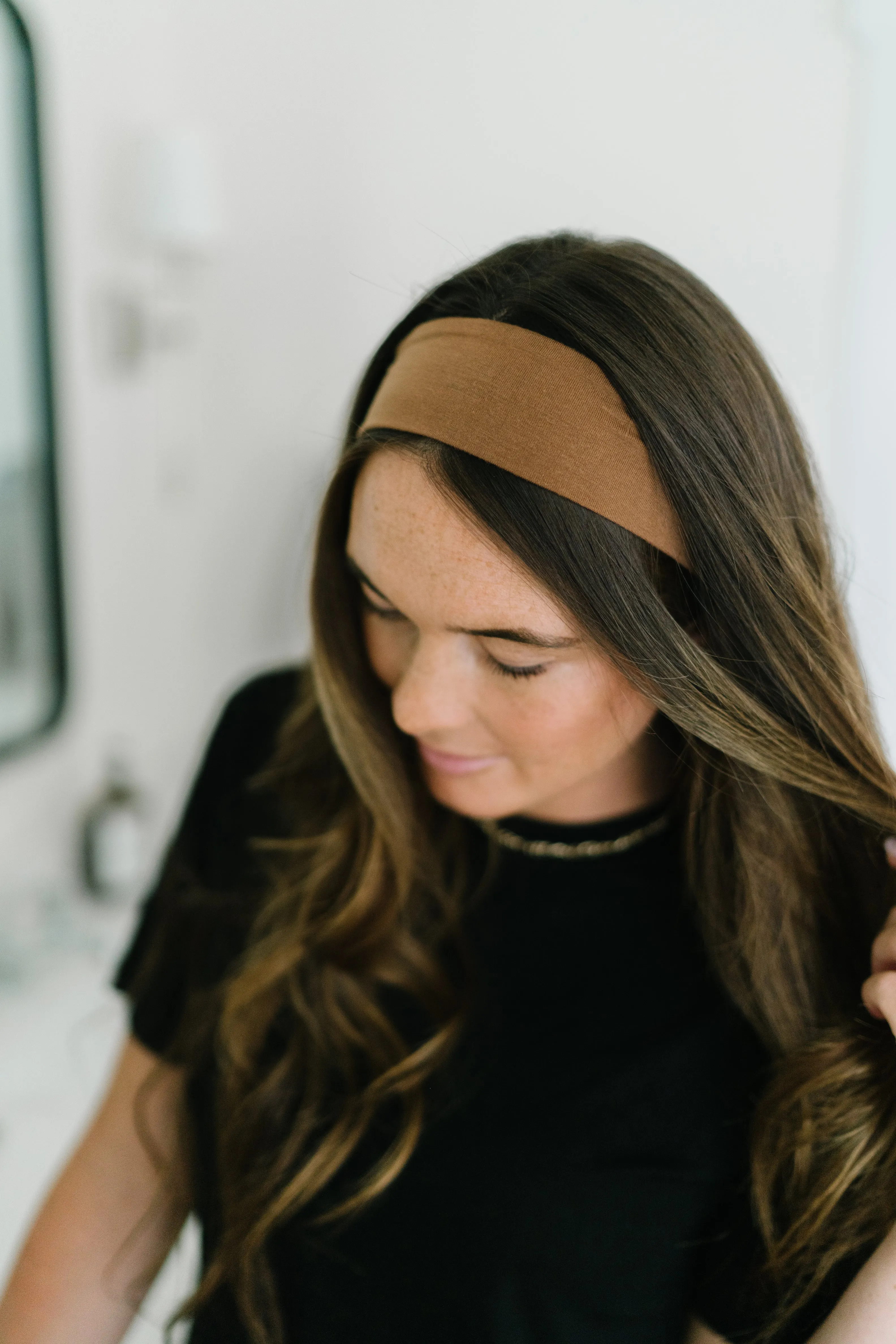 COCOA - 2'' Headbands sold by Maven Thread product image thumbnail 2