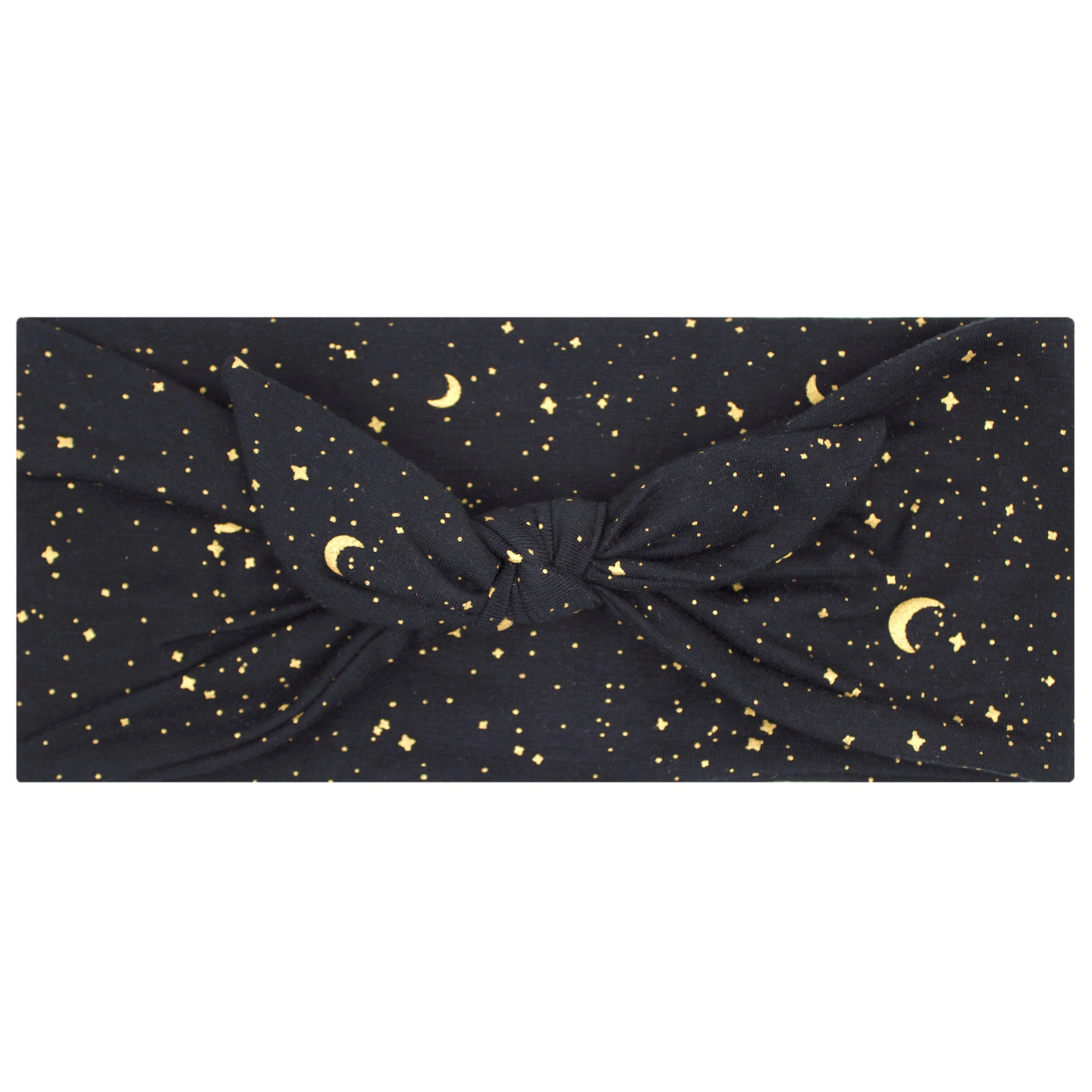 LUNAR - 4'' Bow Headband sold by Maven Thread product image thumbnail 2