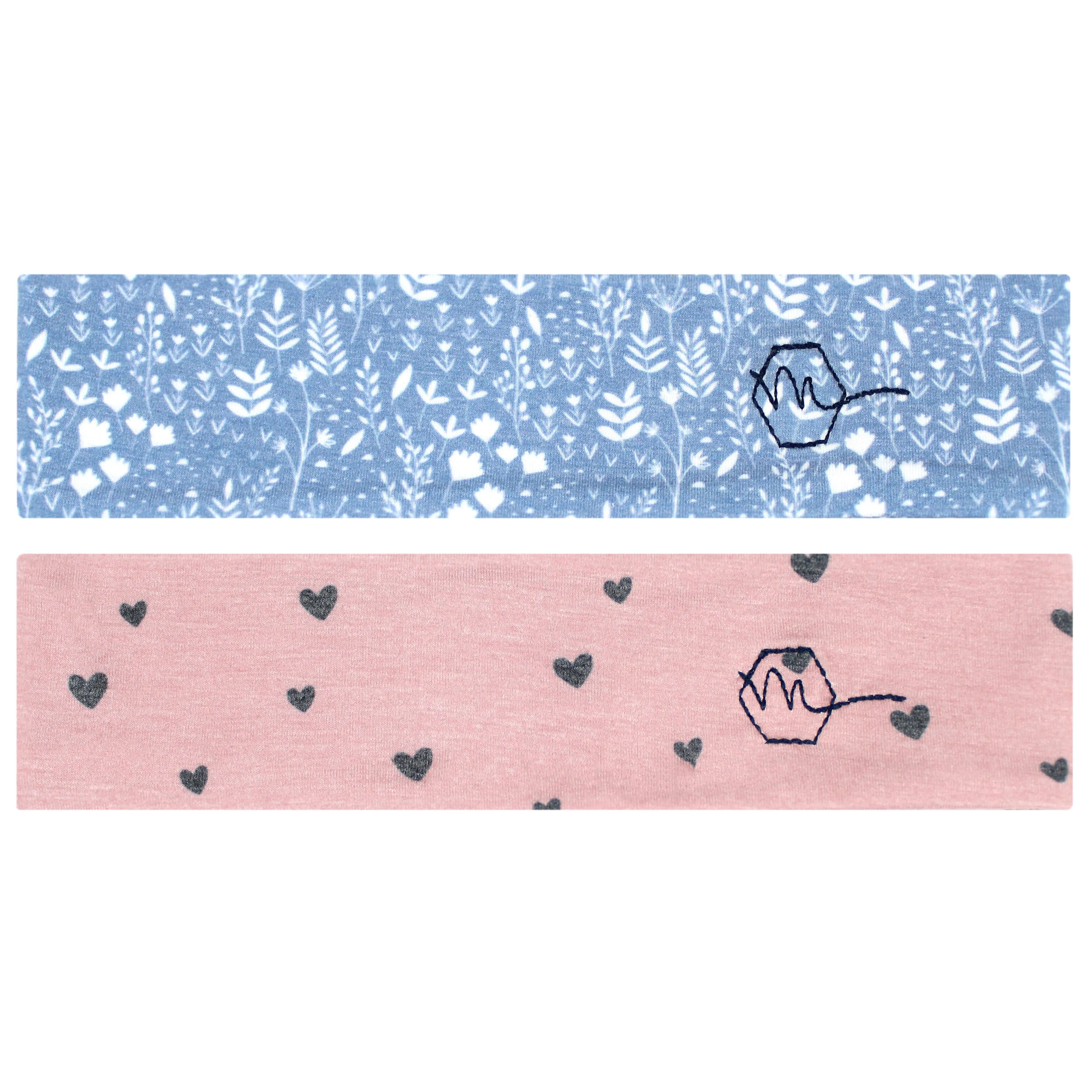 DARLING - 2'' Headbands sold by Maven Thread