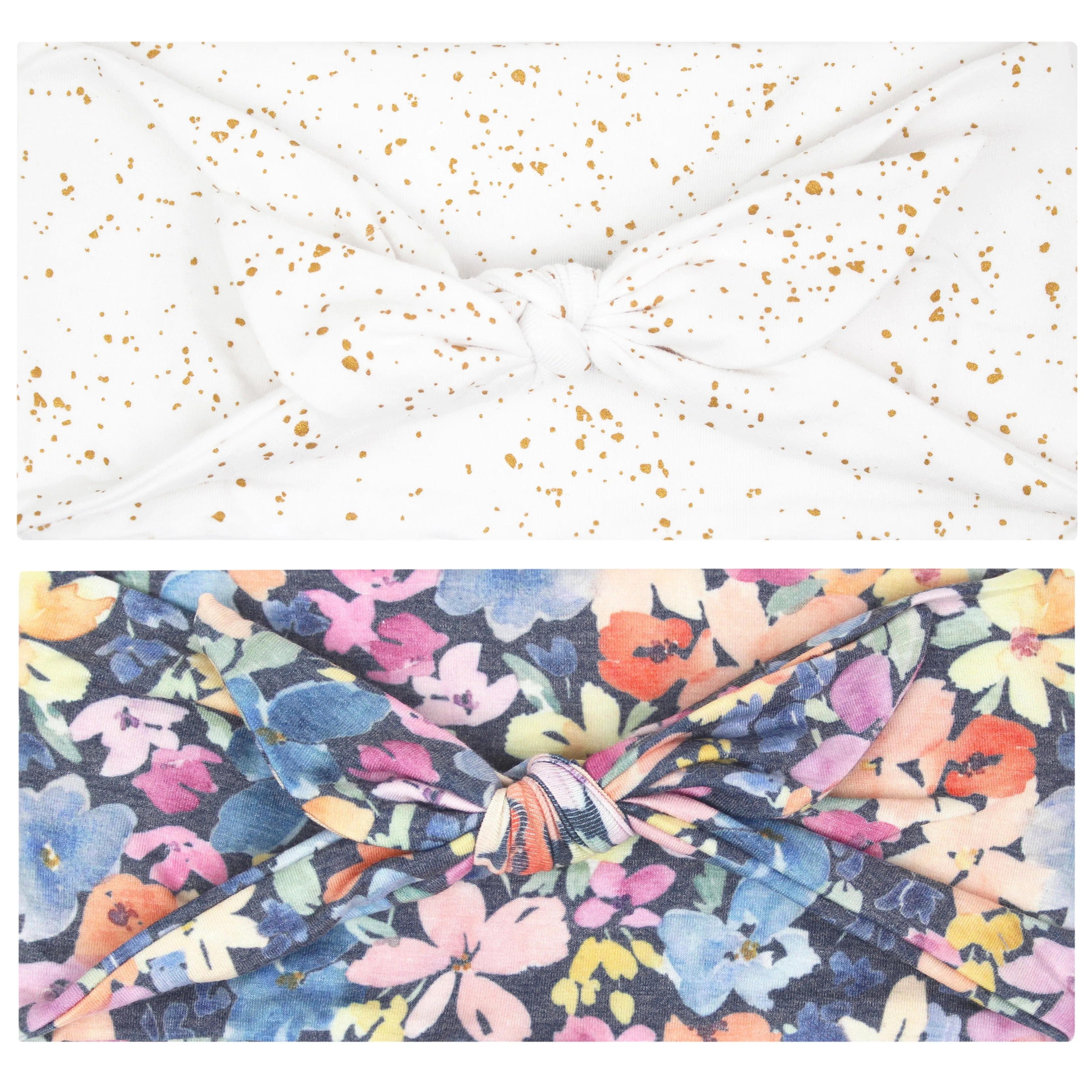 CHLOE - 4'' Bow Headband sold by Maven Thread