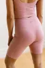Biker Shorts - 8'' - Orchid | MT LUXE sold by Maven Thread