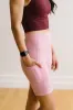 Biker Shorts - 8'' - Orchid | MT LUXE sold by Maven Thread
