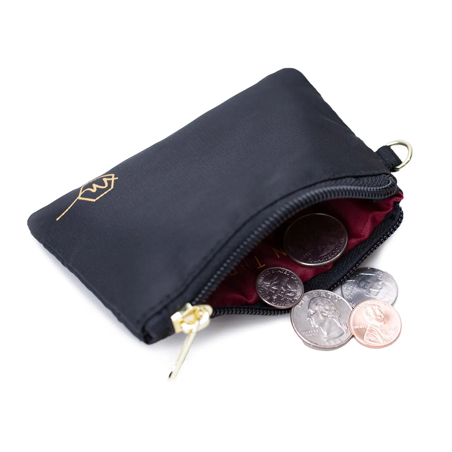 Sport Wallet - Black sold by Maven Thread product image thumbnail 4