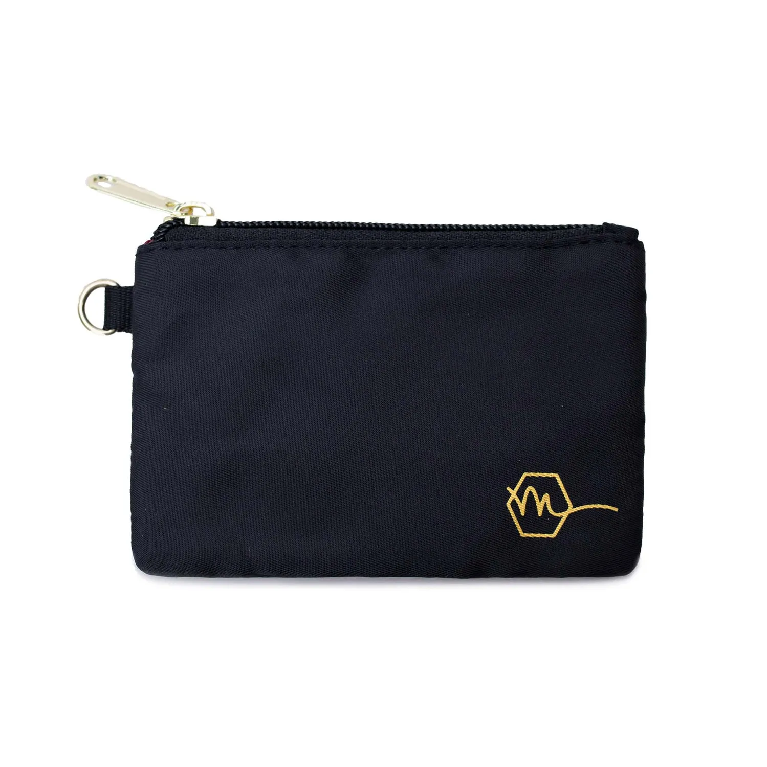 Sport Wallet - Black sold by Maven Thread
