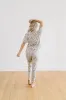 Lounge Premium Pajama Pants - Dalmatian sold by Maven Thread