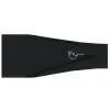 Black - 4'' Headband Single sold by Maven Thread
