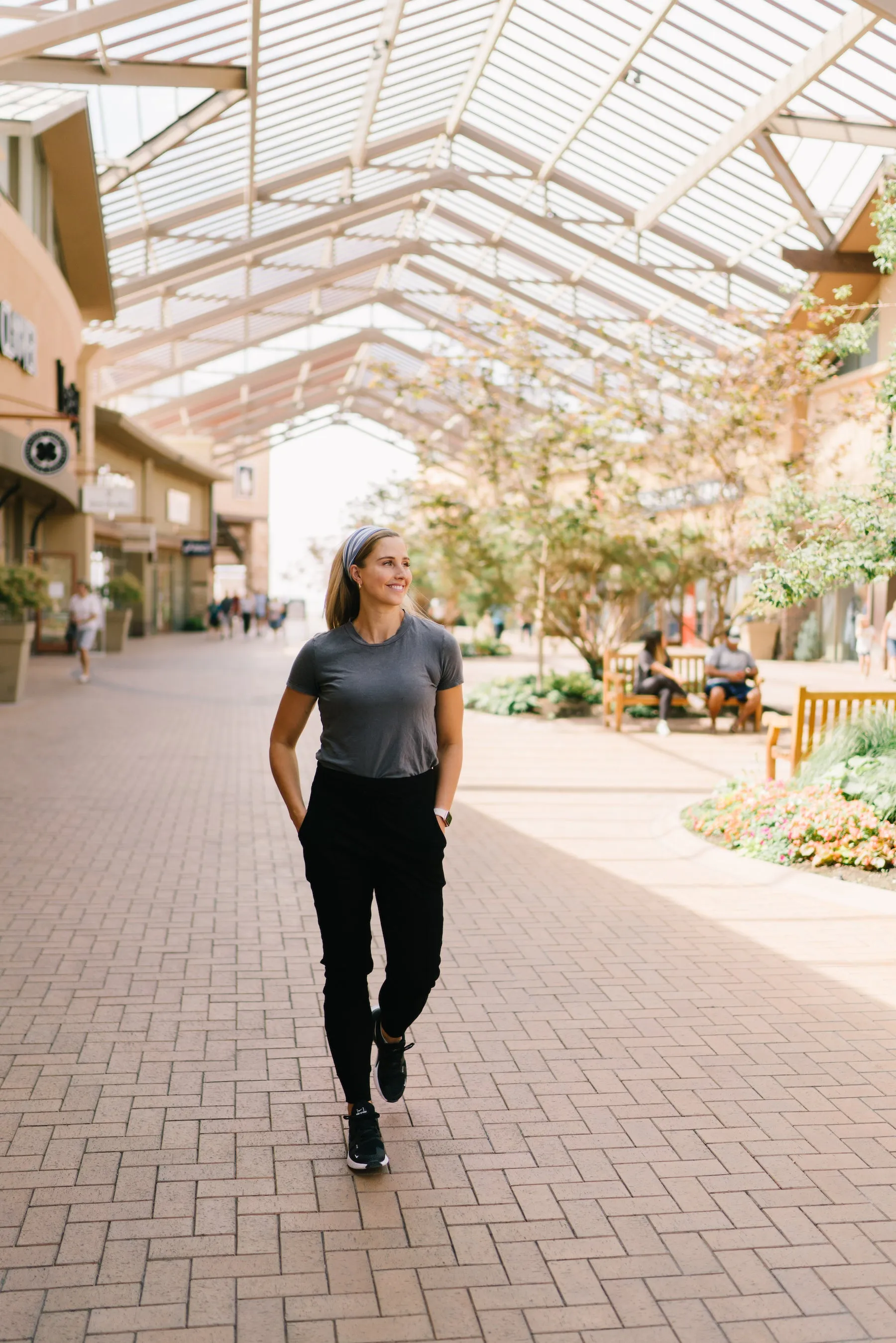 Book Lovers - 4'' Headband sold by Maven Thread product image thumbnail 5