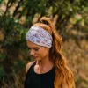 Book Lovers - 4'' Headband sold by Maven Thread