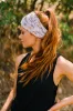Book Lovers - 4'' Headband sold by Maven Thread