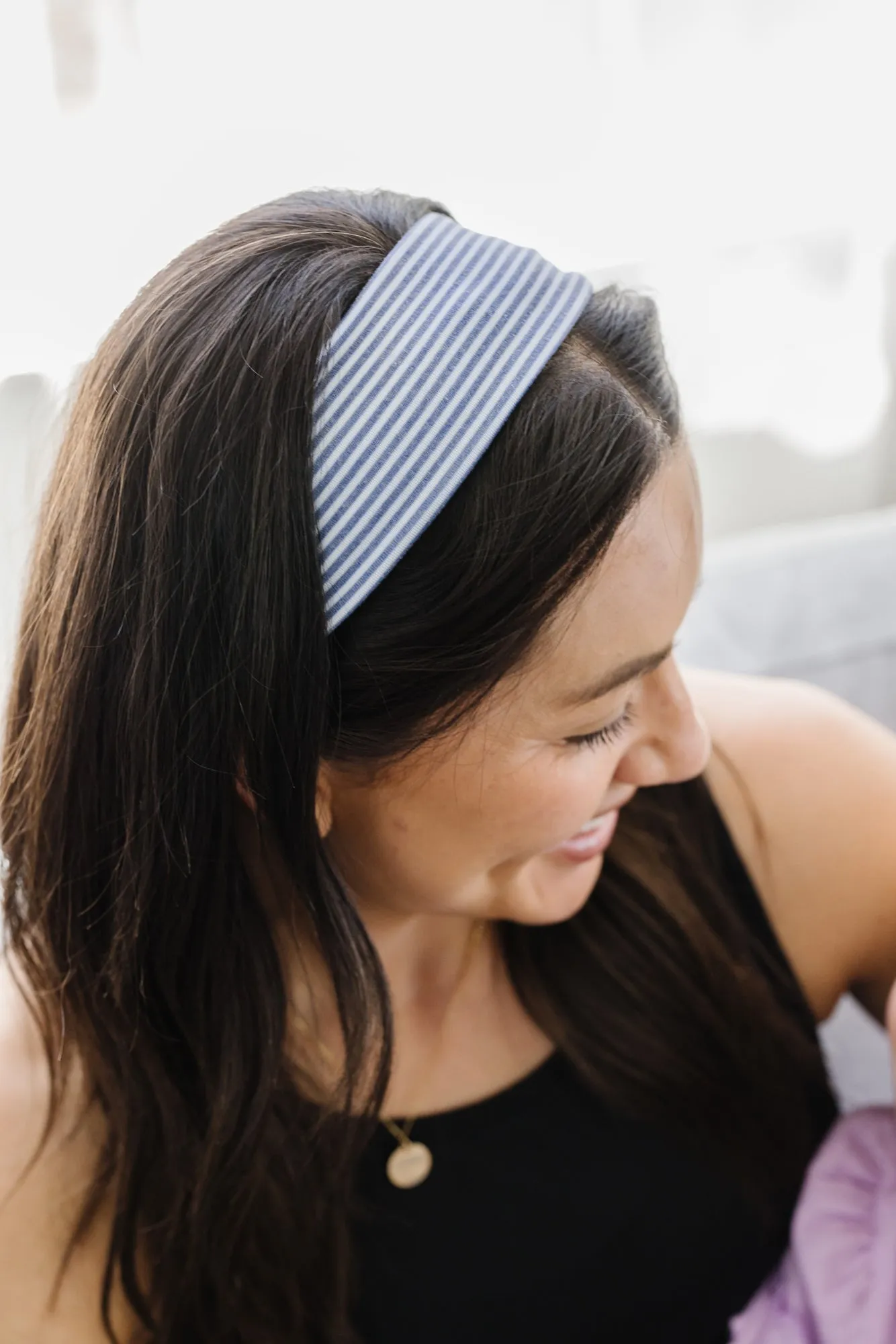 INCA - 2'' Headband sold by Maven Thread product image thumbnail 3