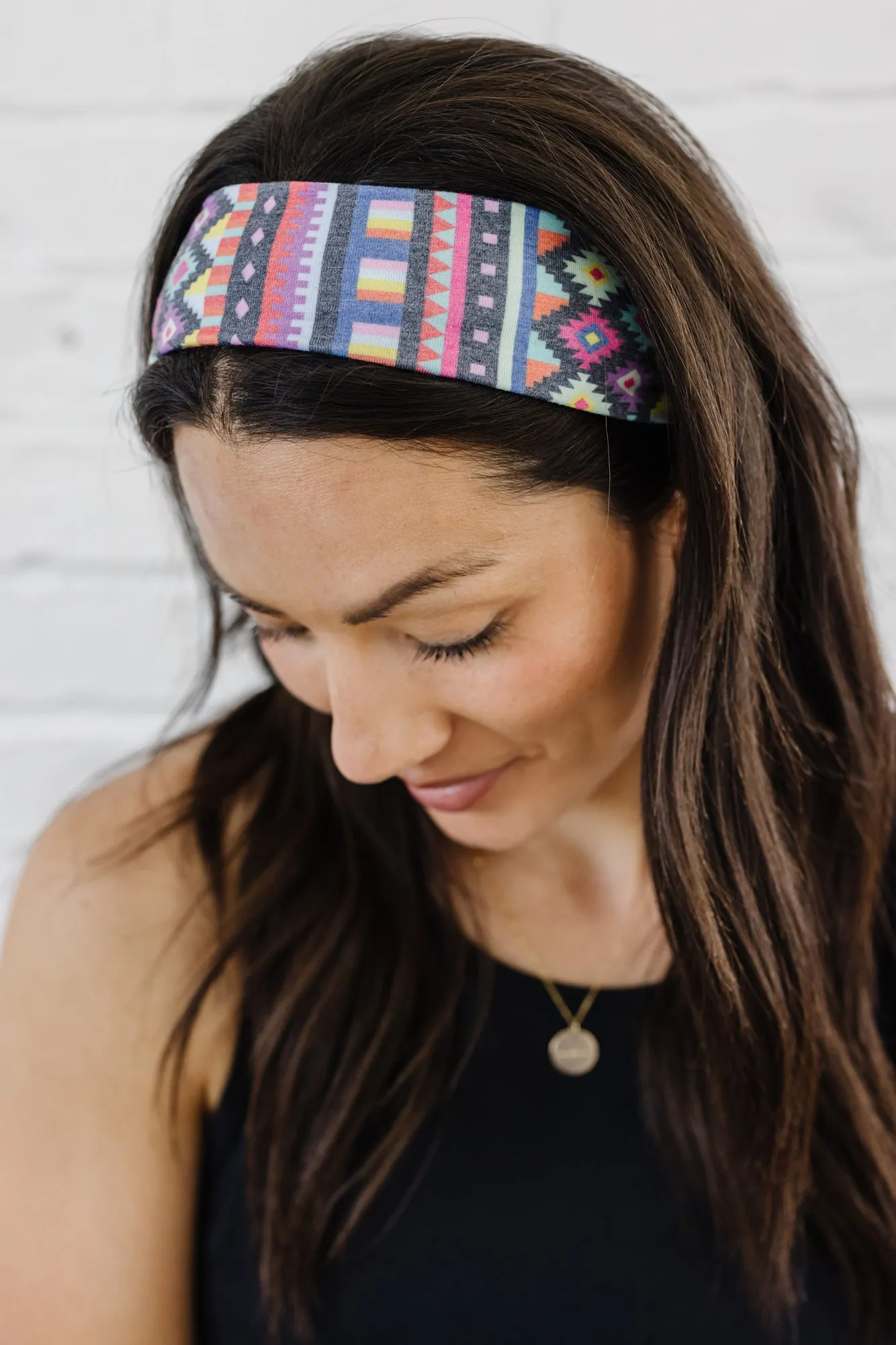 INCA - 2'' Headband sold by Maven Thread product image thumbnail 2