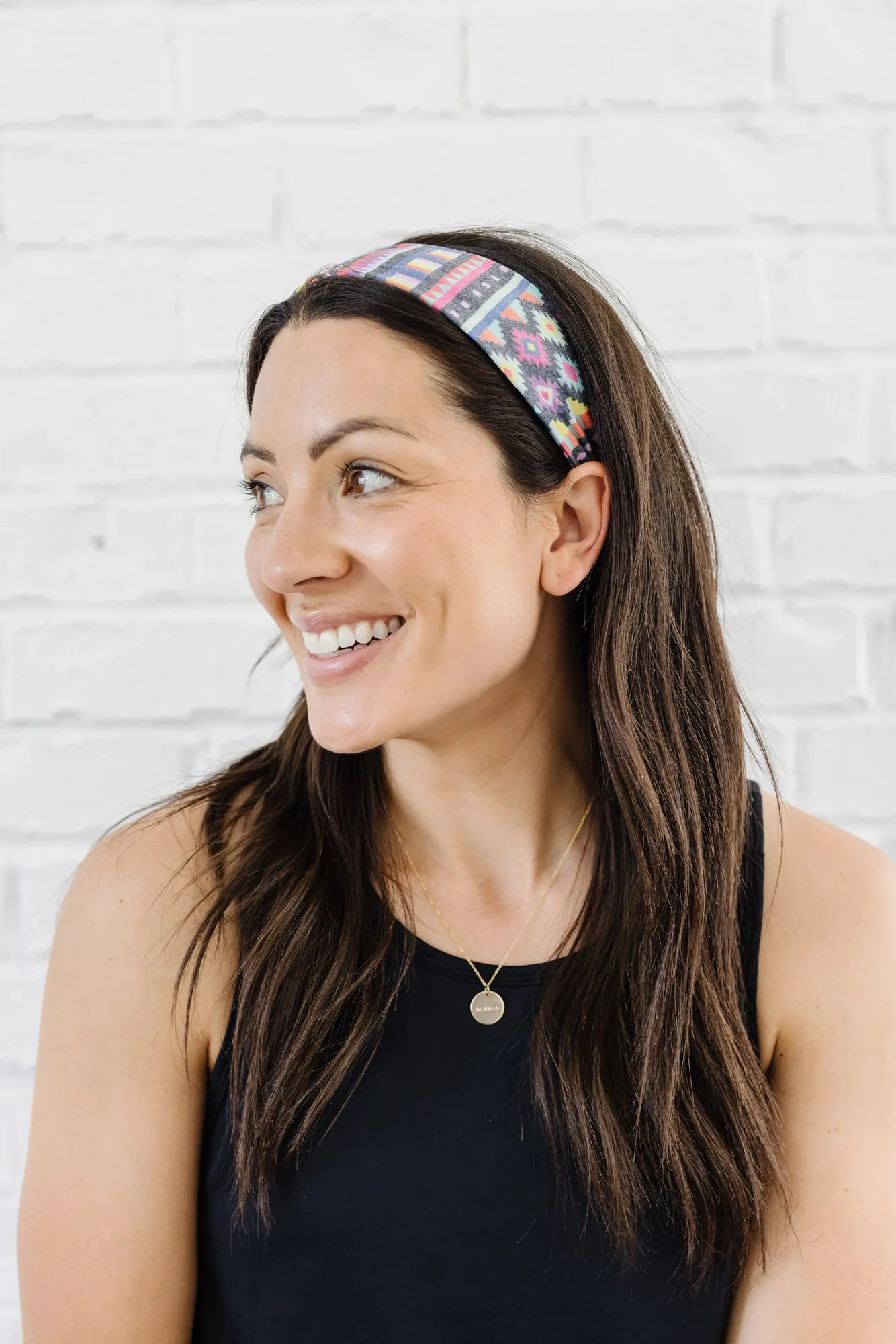 INCA - 2'' Headband sold by Maven Thread product image thumbnail 5