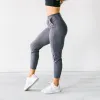 Work Hard Play Hard Trousers - Grey | MT LUXE sold by Maven Thread