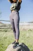 Work Hard Play Hard Trousers - Grey | MT LUXE sold by Maven Thread