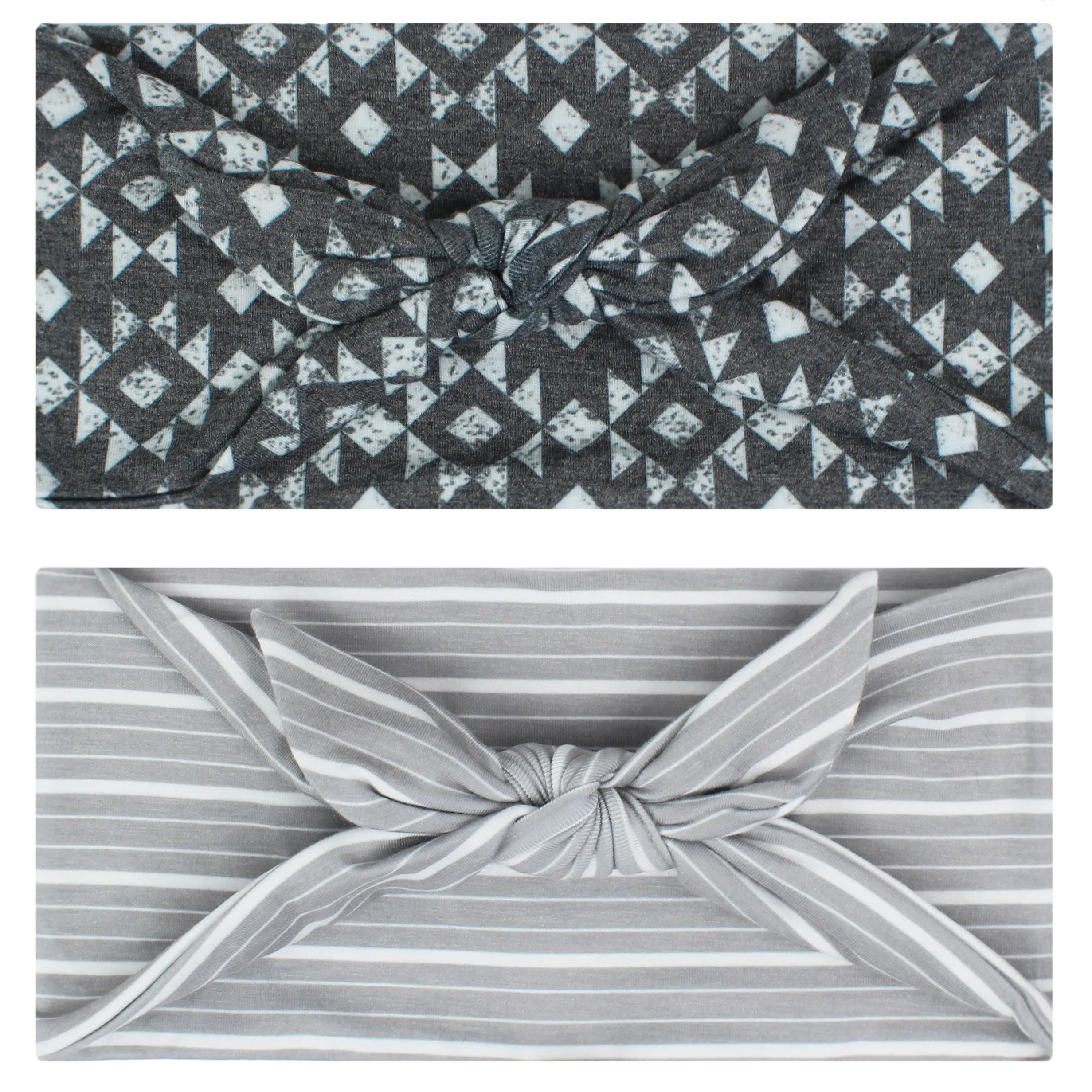 MAYA - 4'' Bow Headband sold by Maven Thread