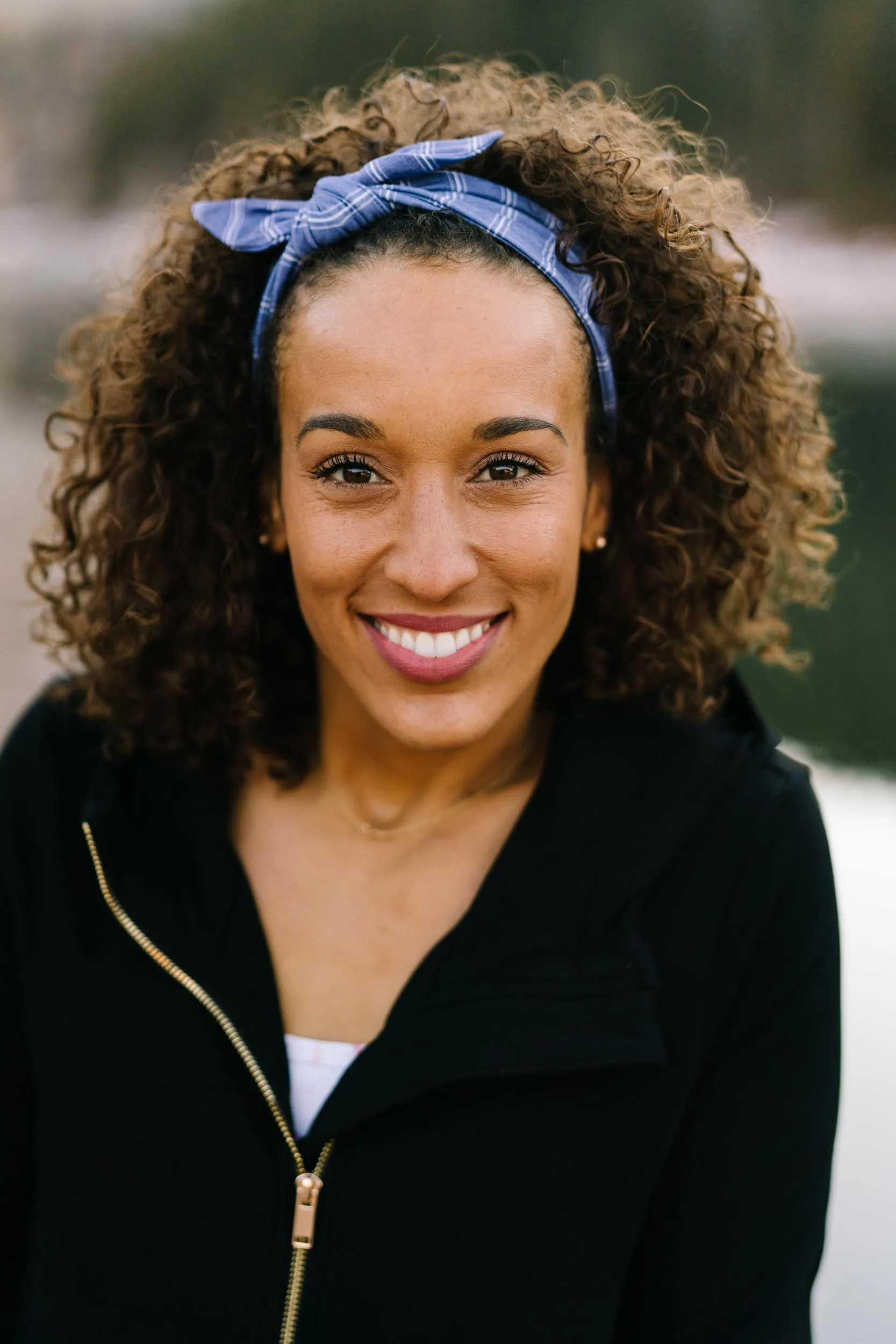 SUNNY - 4'' Bow Headband sold by Maven Thread product image thumbnail 4