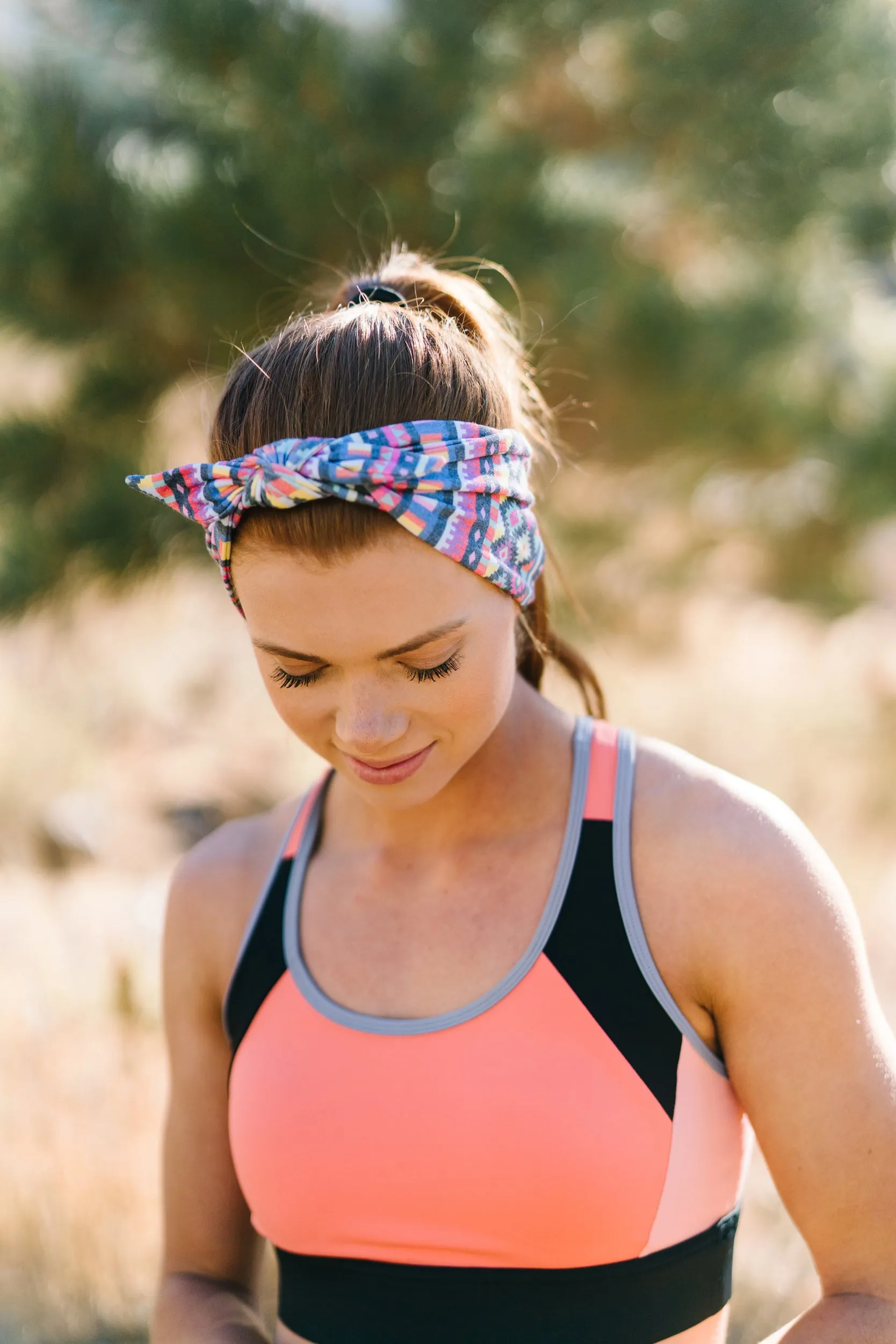 INCA - 4'' Bow Headband sold by Maven Thread product image thumbnail 4