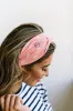 DAISY - 4'' Headband sold by Maven Thread
