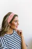 DAISY - 4'' Headband sold by Maven Thread