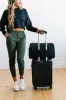 Work Hard Play Hard Trousers - Olive Green | MT LUXE sold by Maven Thread