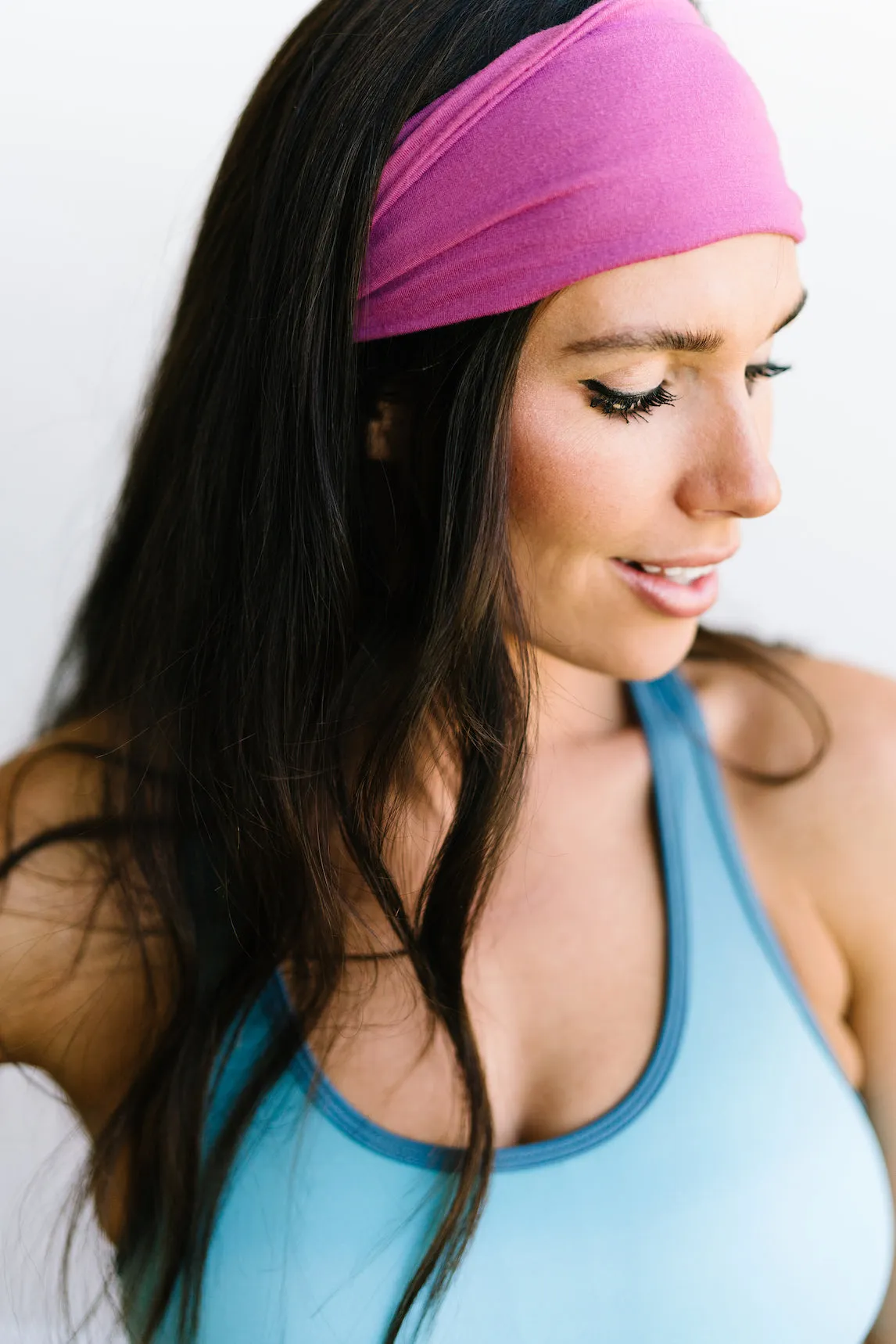 LUNAR - 4'' Headband sold by Maven Thread product image thumbnail 3