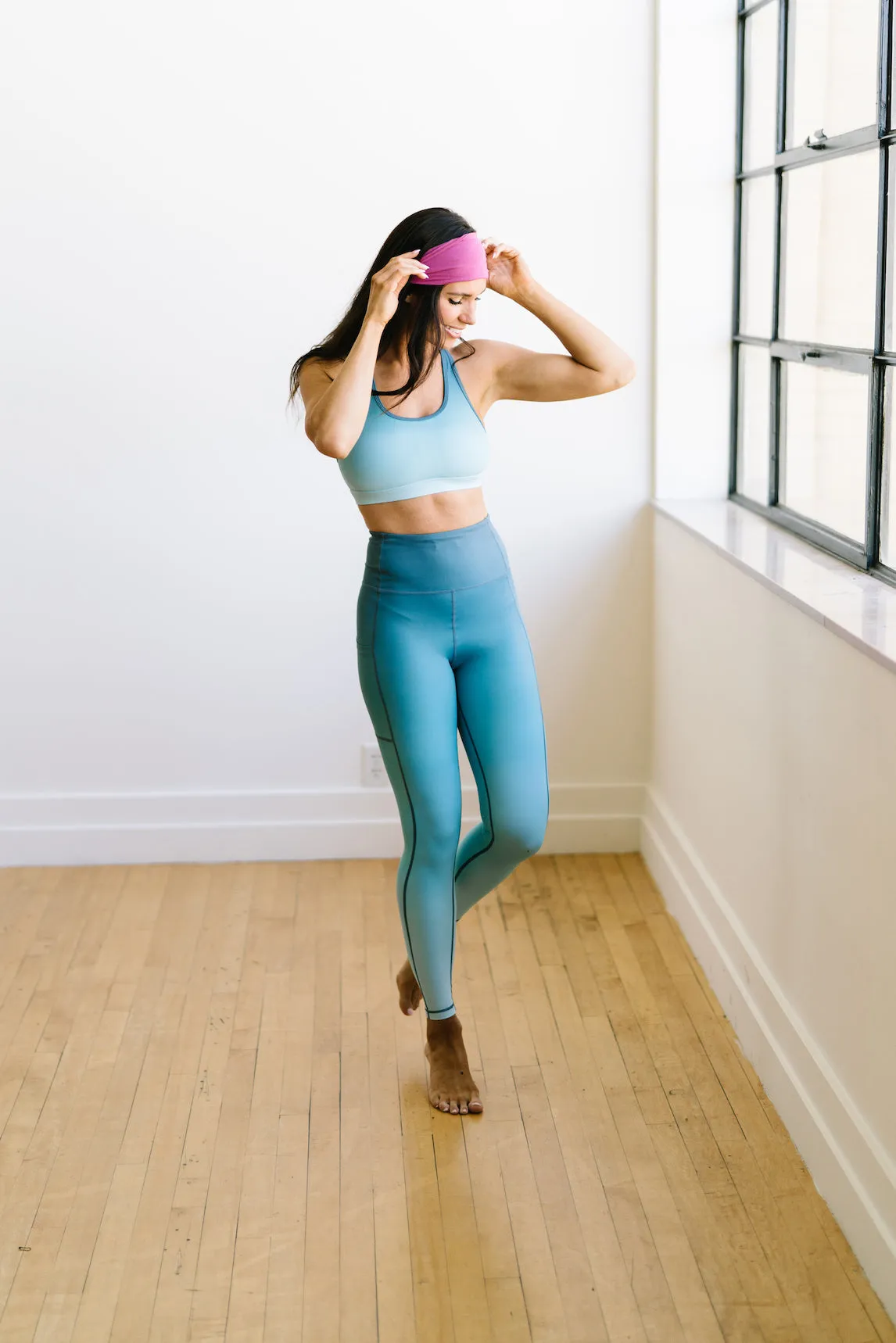 LUNAR - 4'' Headband sold by Maven Thread product image thumbnail 5