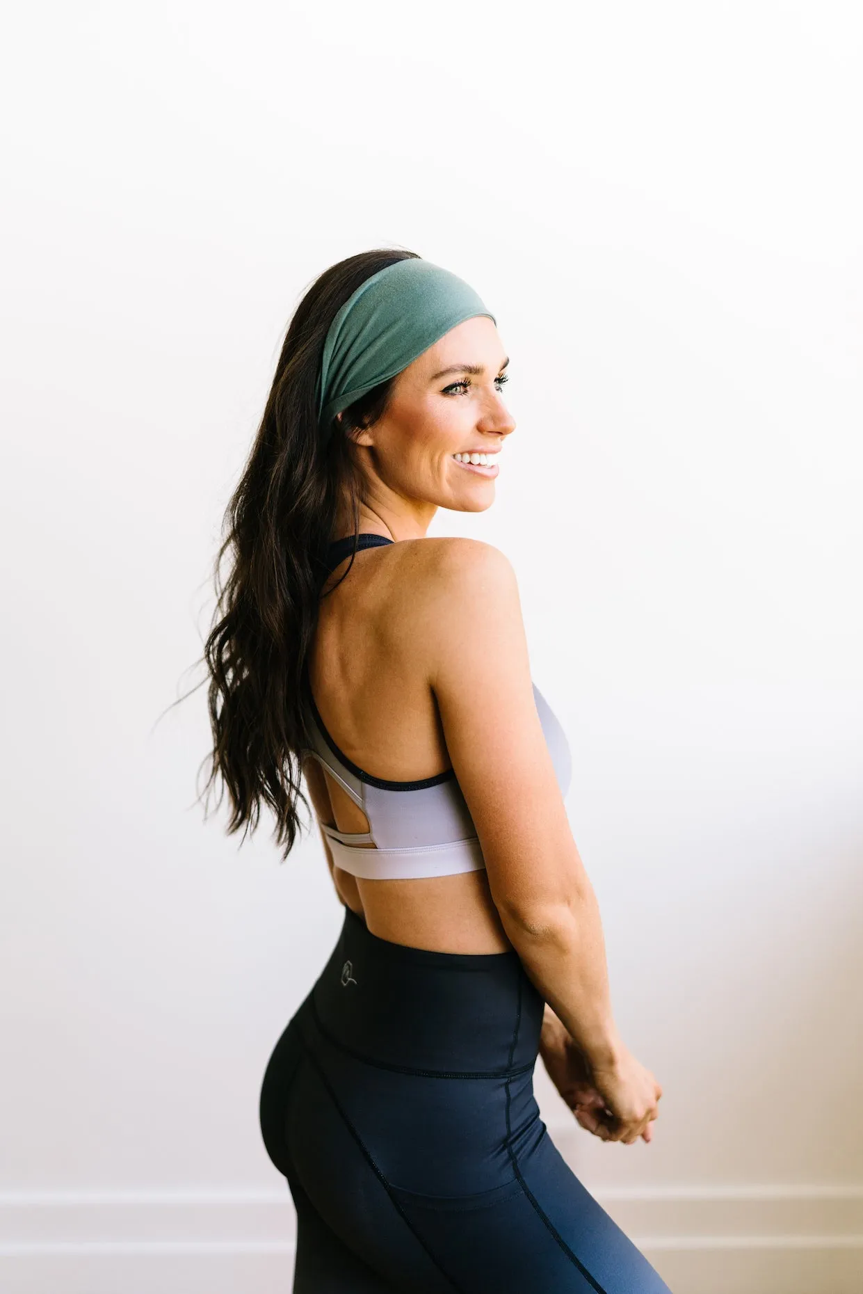 SERENITY - 4'' Headband sold by Maven Thread product image thumbnail 5