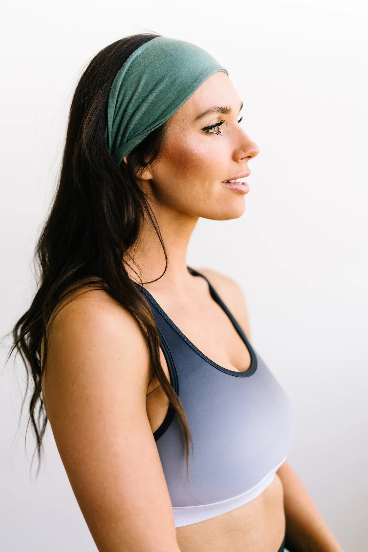 SERENITY - 4'' Headband sold by Maven Thread product image thumbnail 3