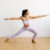 Inspire Leggings - Pastel Marble | MT SPORT sold by Maven Thread