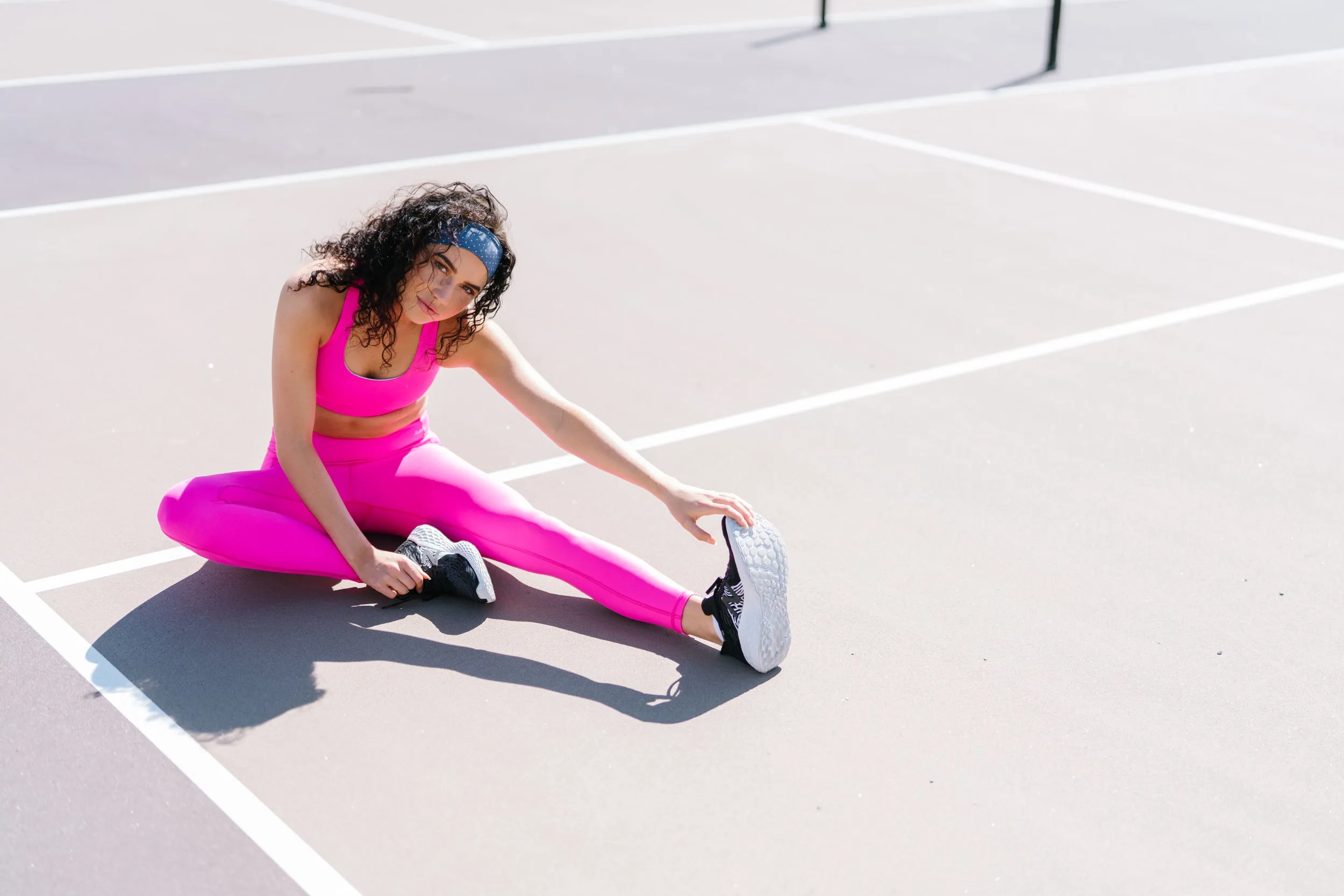 BOHO - 4'' Headband sold by Maven Thread product image thumbnail 5