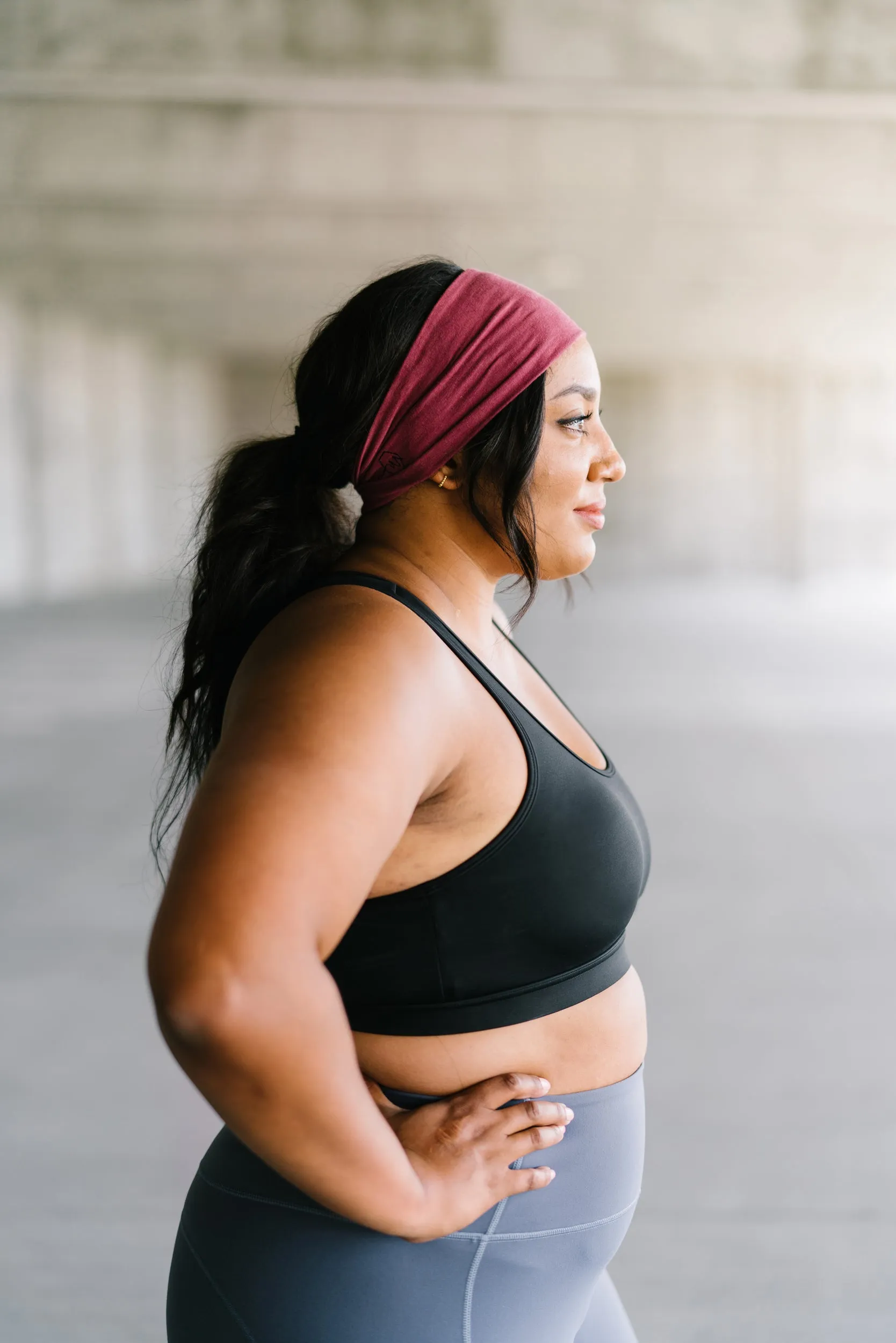 WILLOW - 4'' Headband 2-pack sold by Maven Thread product image thumbnail 5