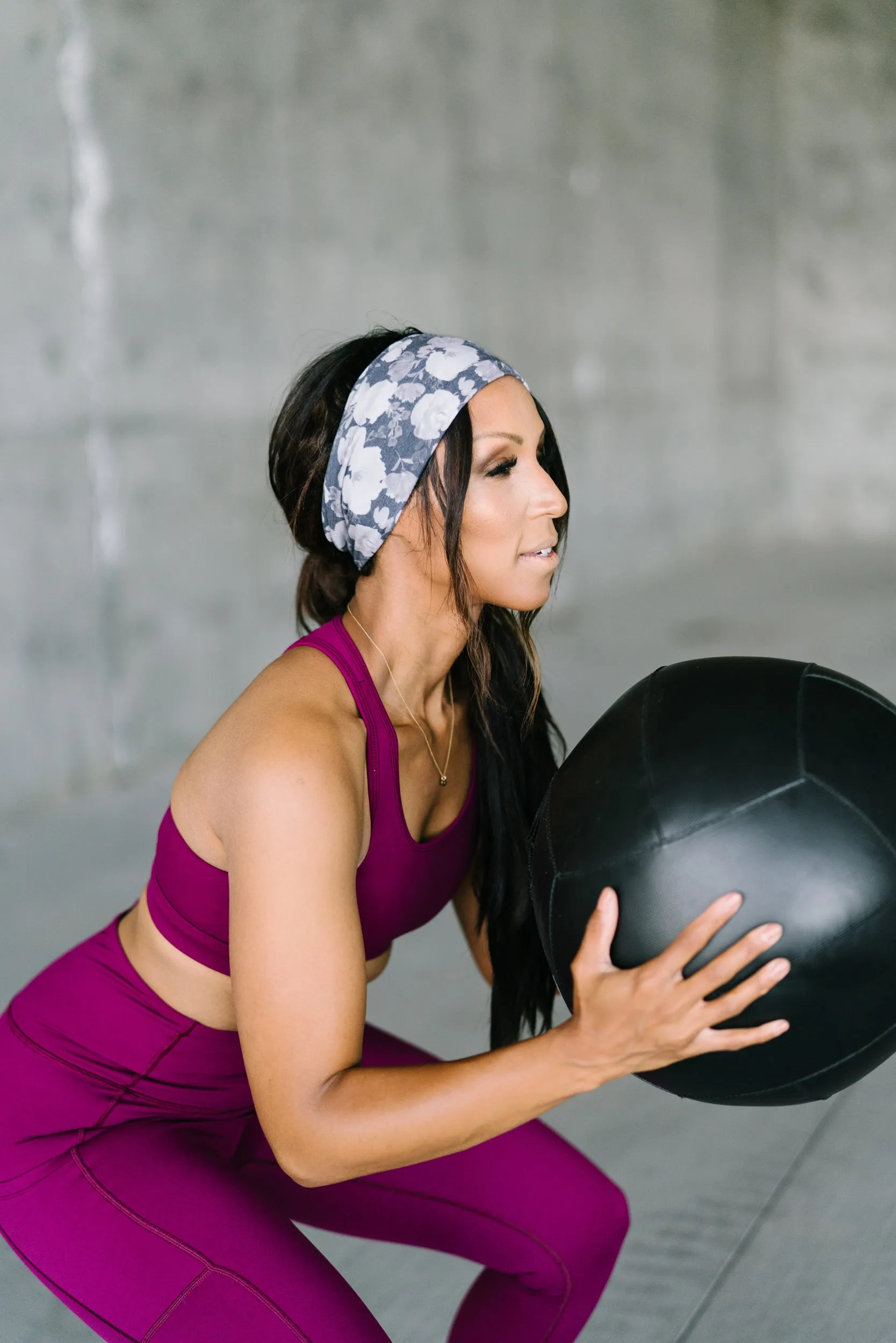 WILLOW - 4'' Headband 2-pack sold by Maven Thread product image thumbnail 4