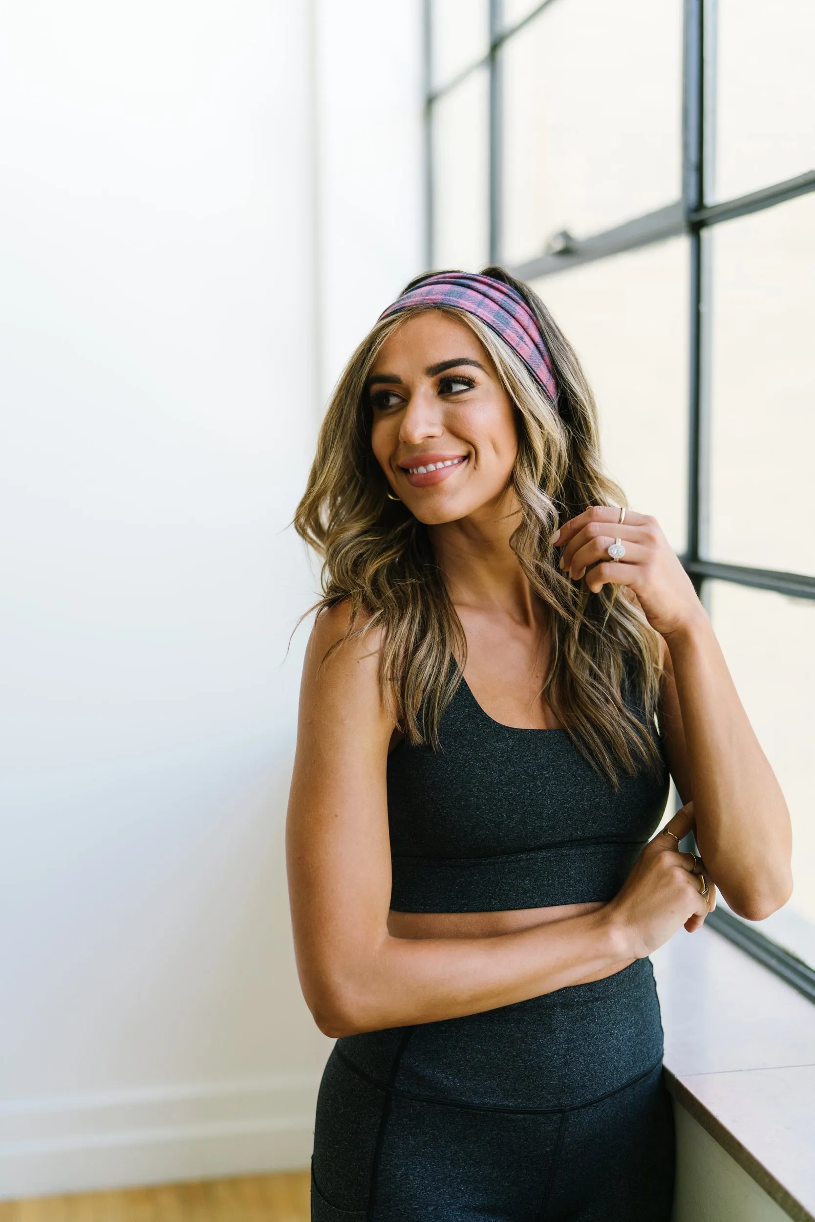 CAMPFIRE - 4'' Headband 2-pack sold by Maven Thread product image thumbnail 4